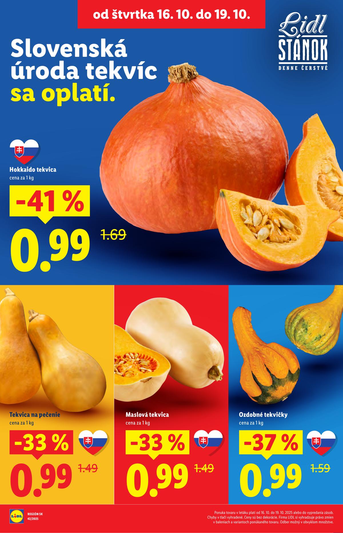 LIDL leaflet 077