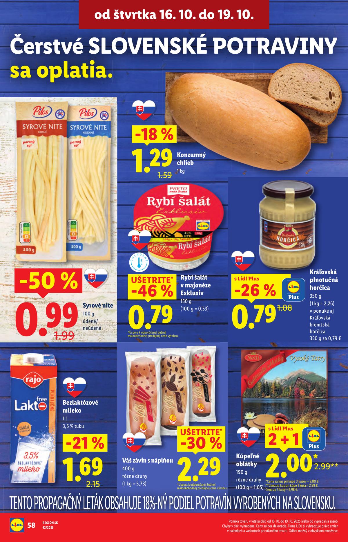 LIDL leaflet 081
