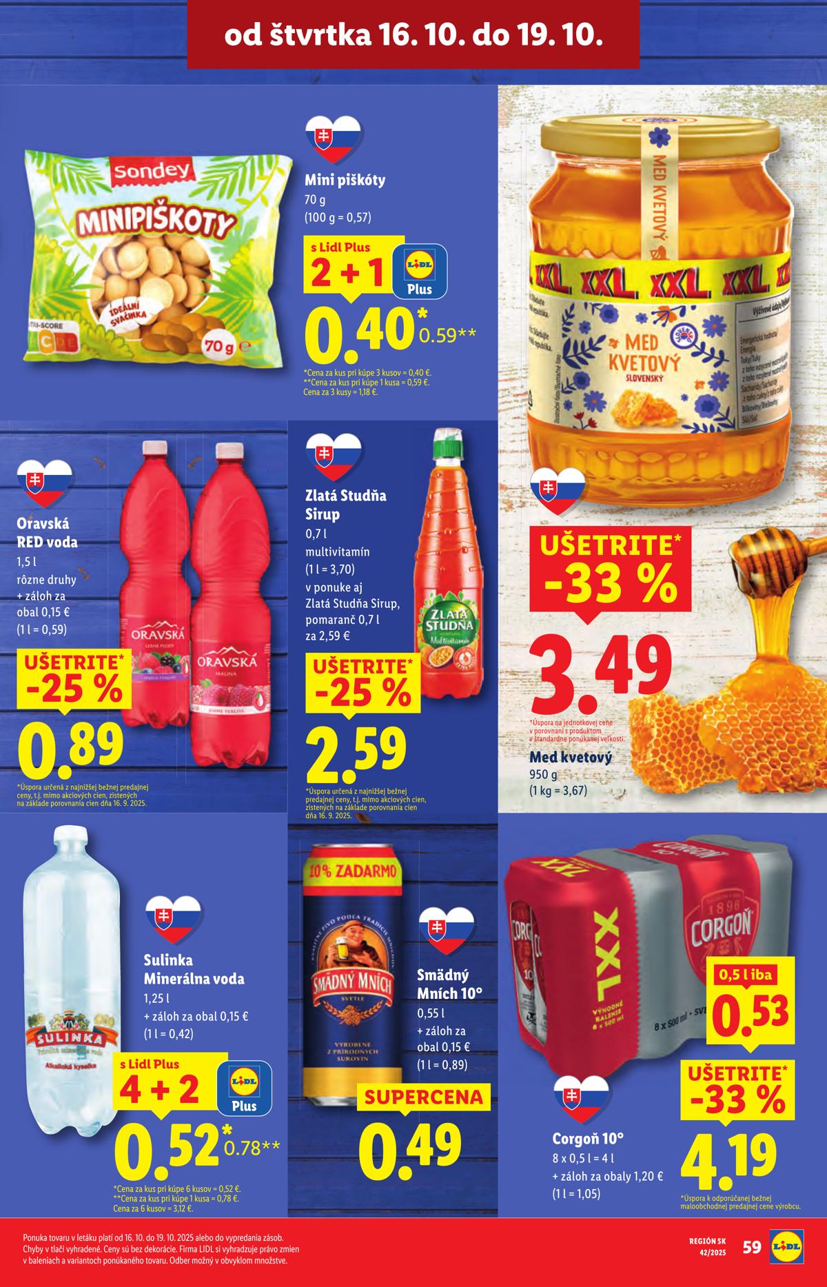 LIDL leaflet 082