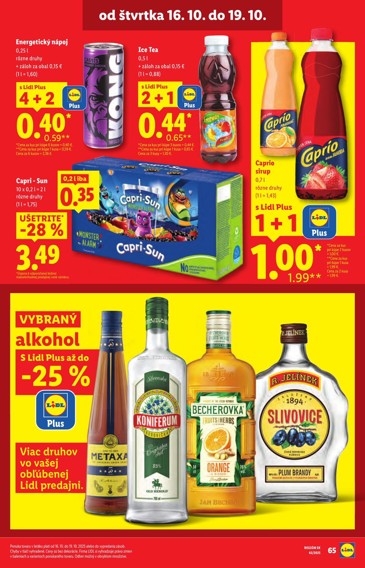 LIDL leaflet 088