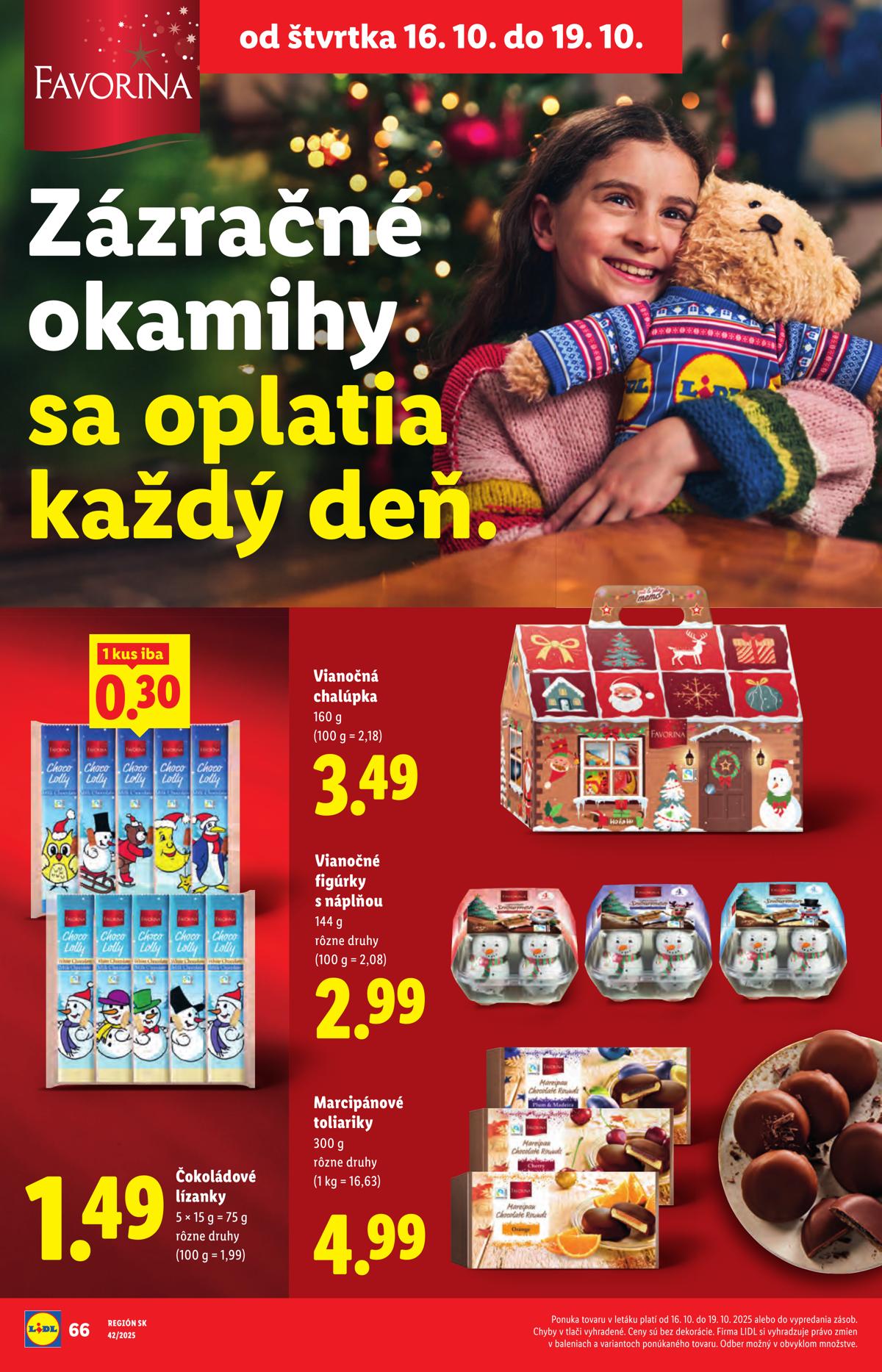 LIDL leaflet 089
