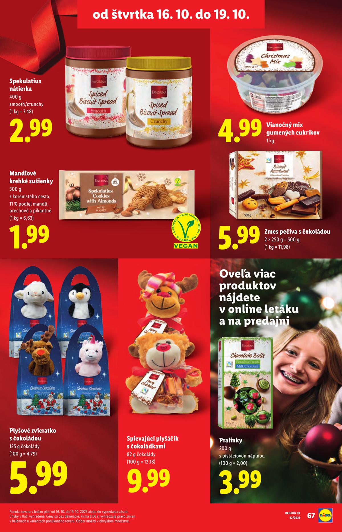 LIDL leaflet 090