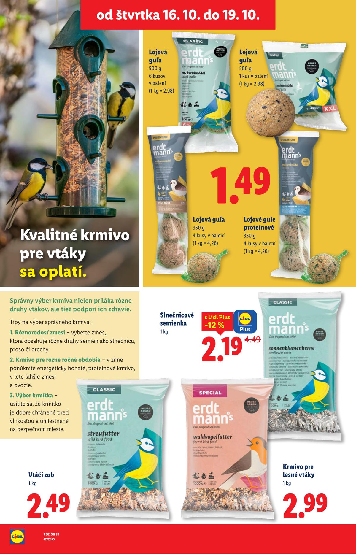 LIDL leaflet 094