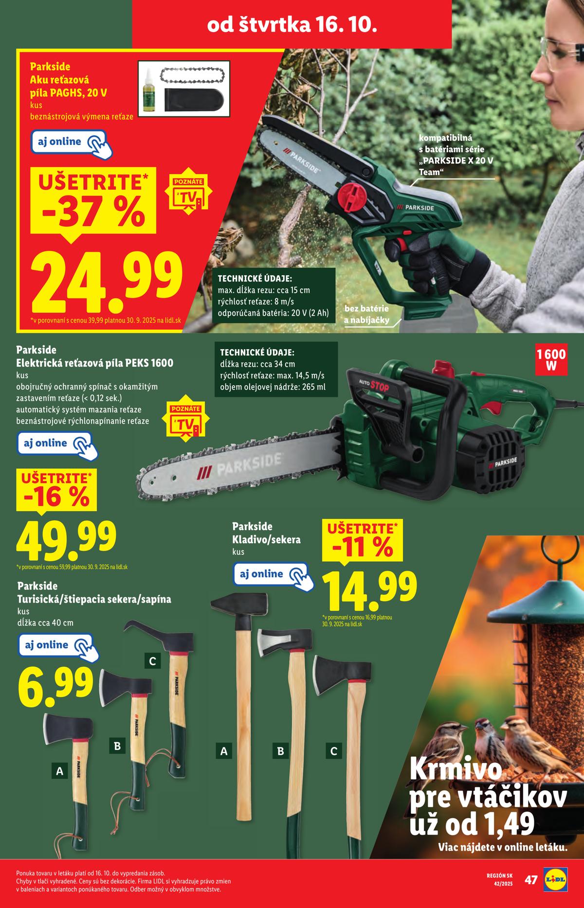 LIDL leaflet 096