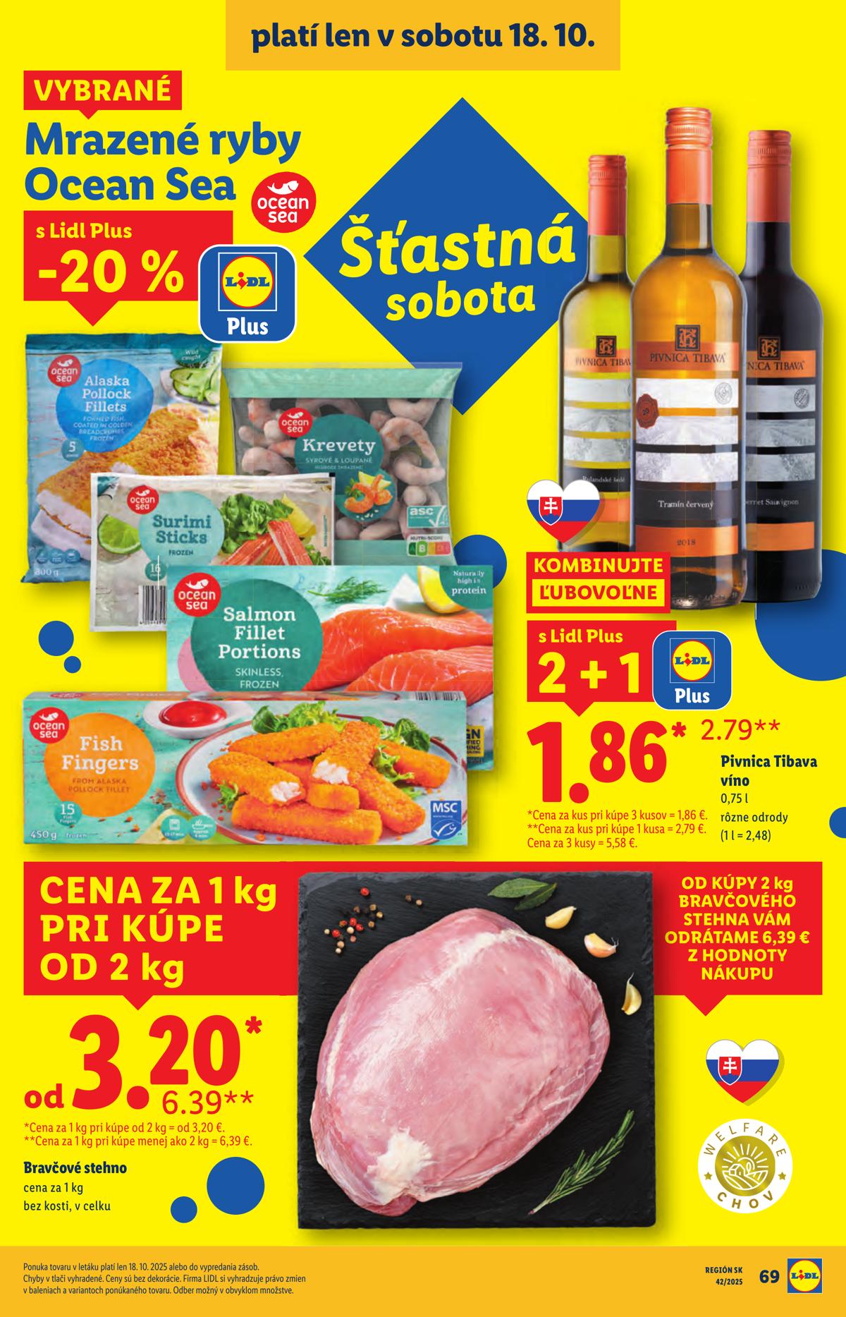 LIDL leaflet 103
