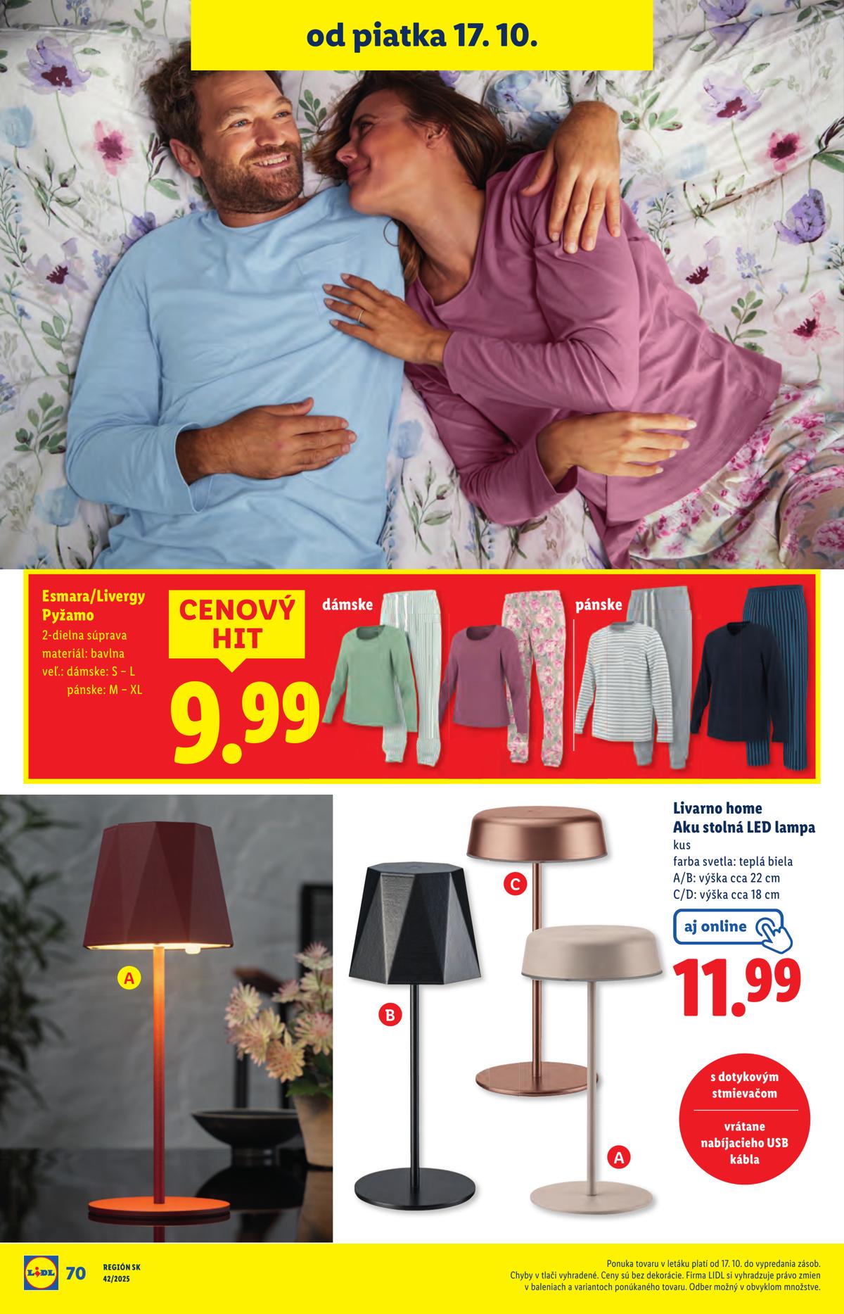 LIDL leaflet 104