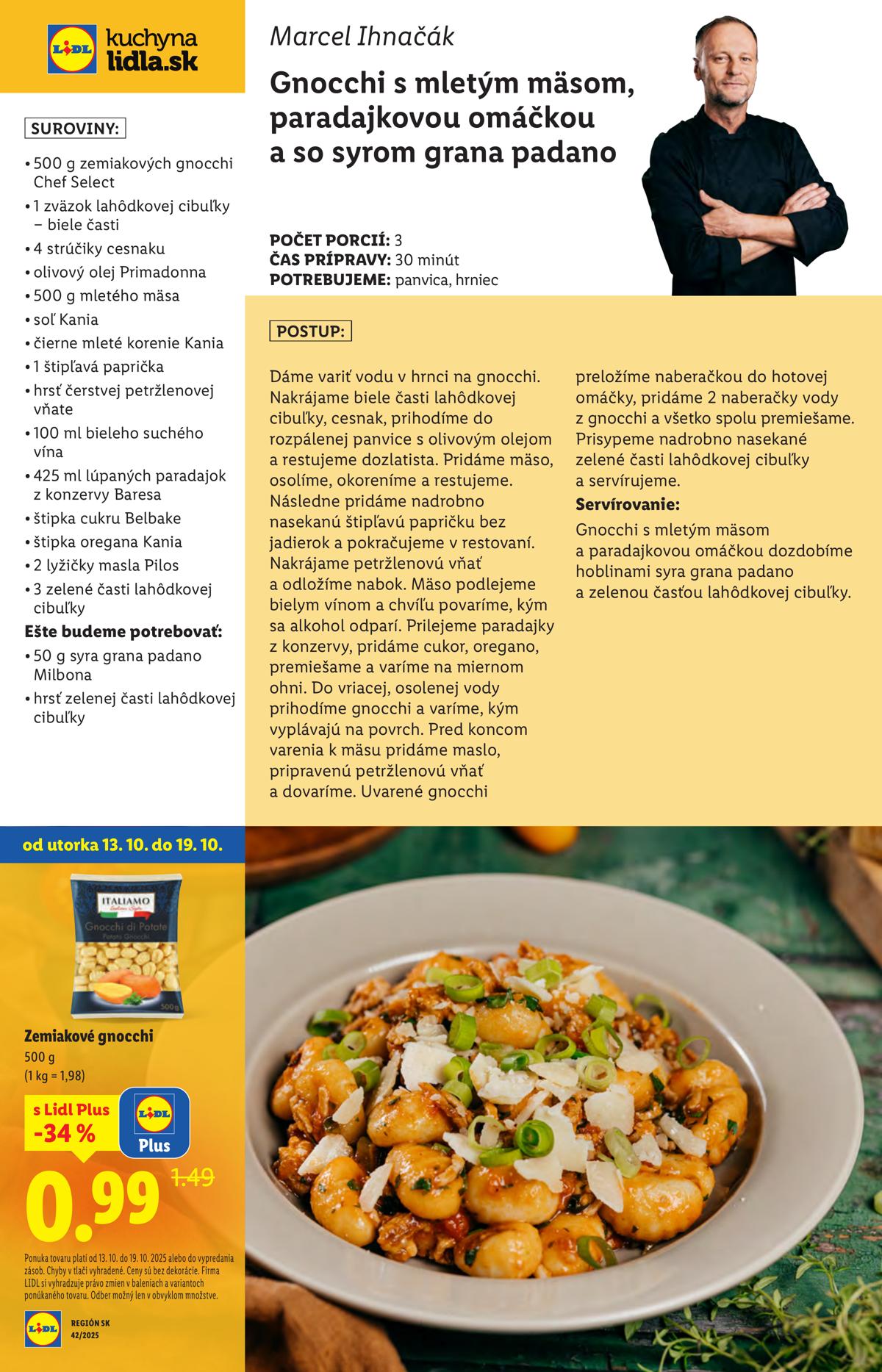 LIDL leaflet 107