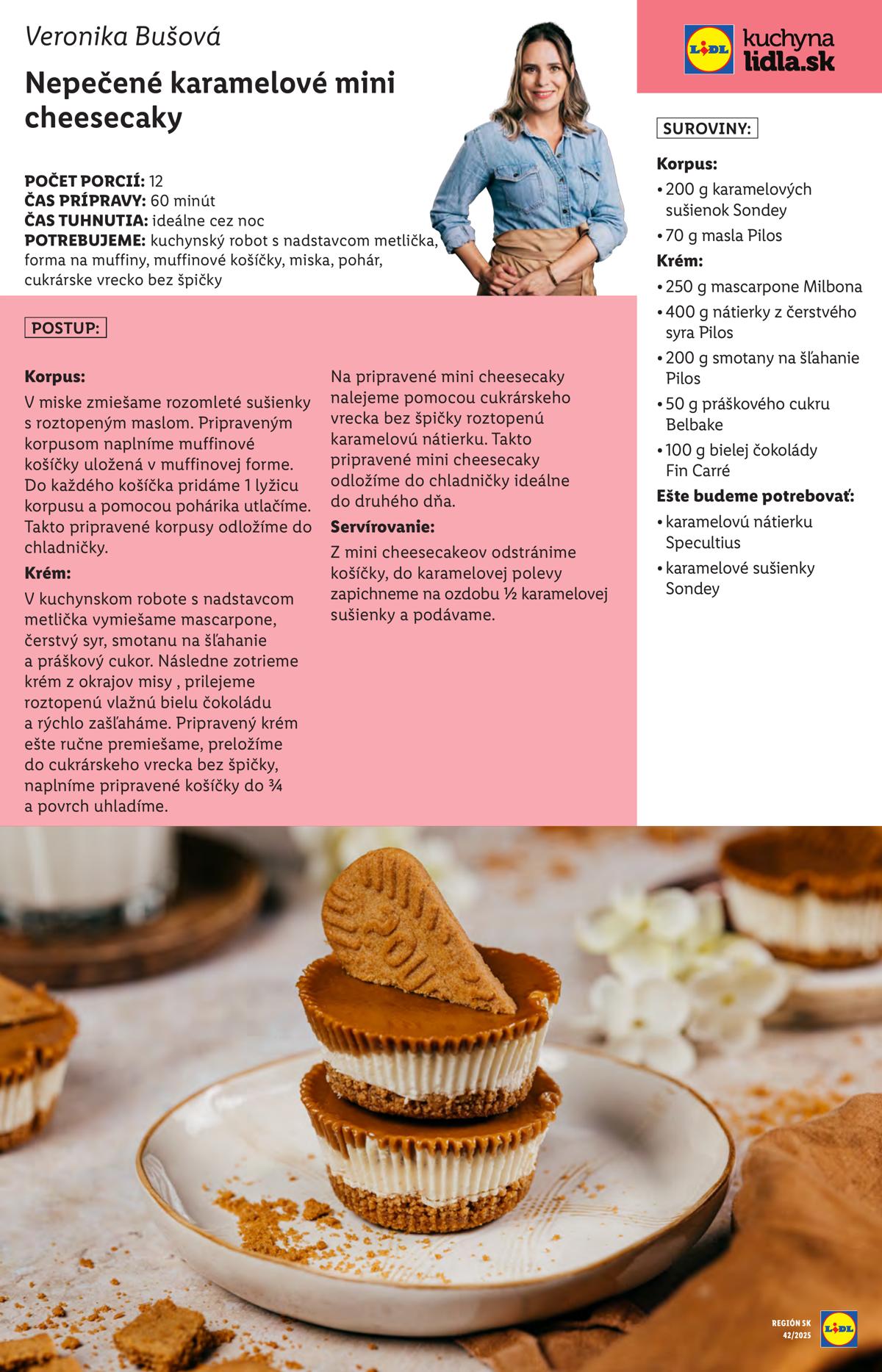 LIDL leaflet 108