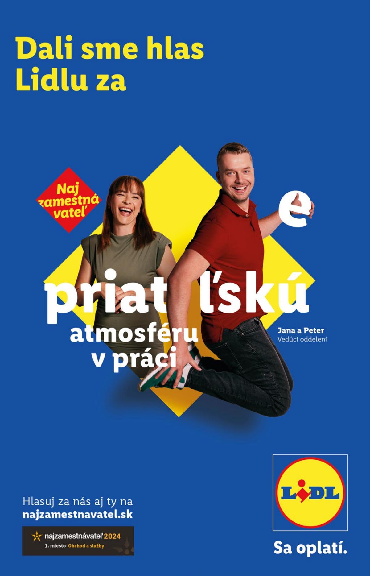 LIDL leaflet 110