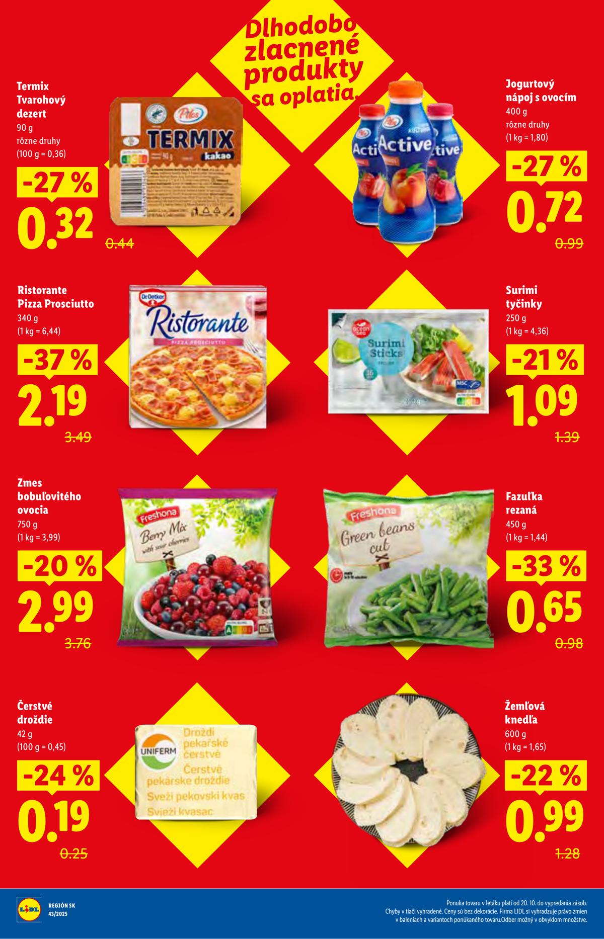 LIDL leaflet 005