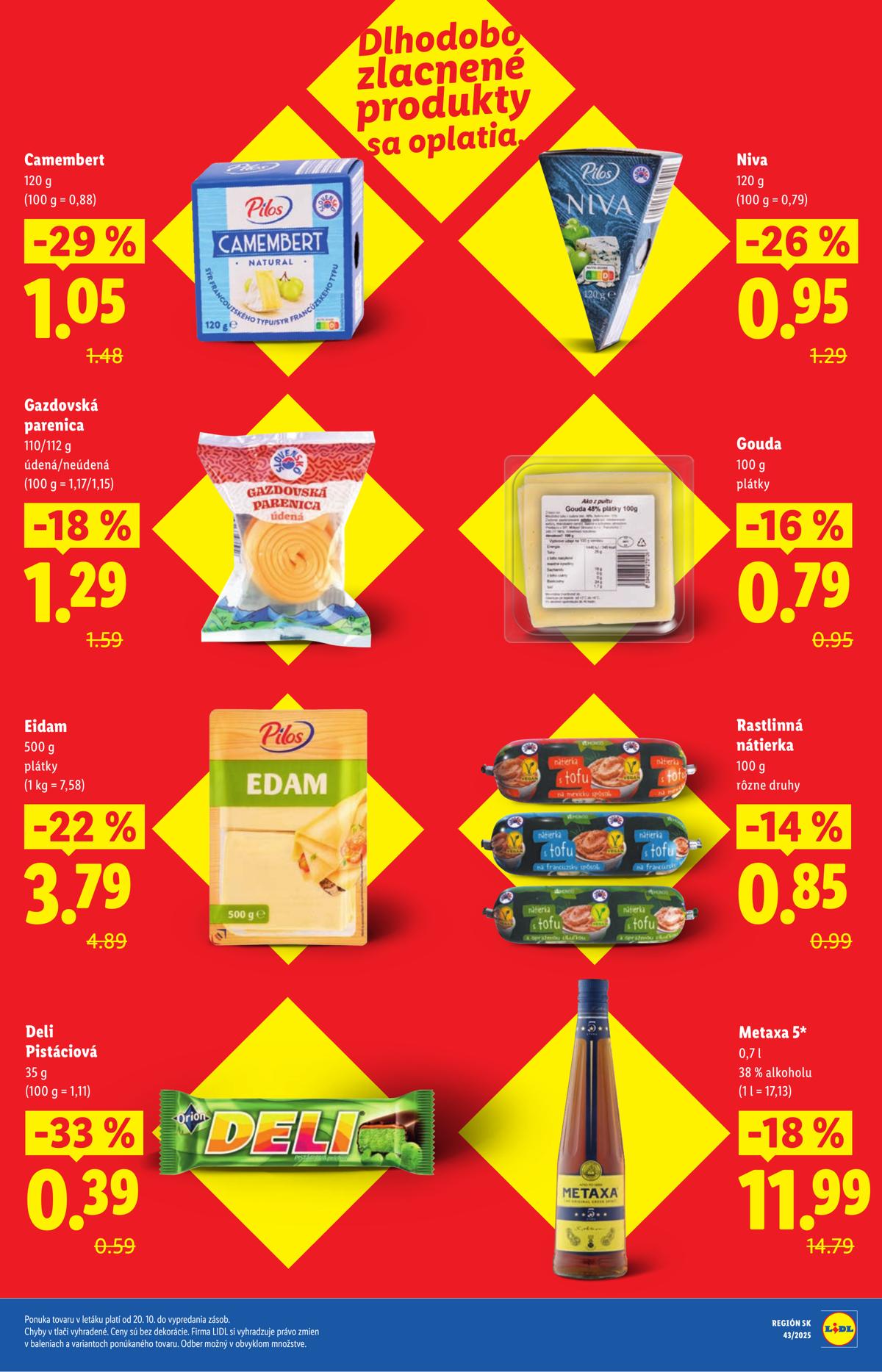 LIDL leaflet 006
