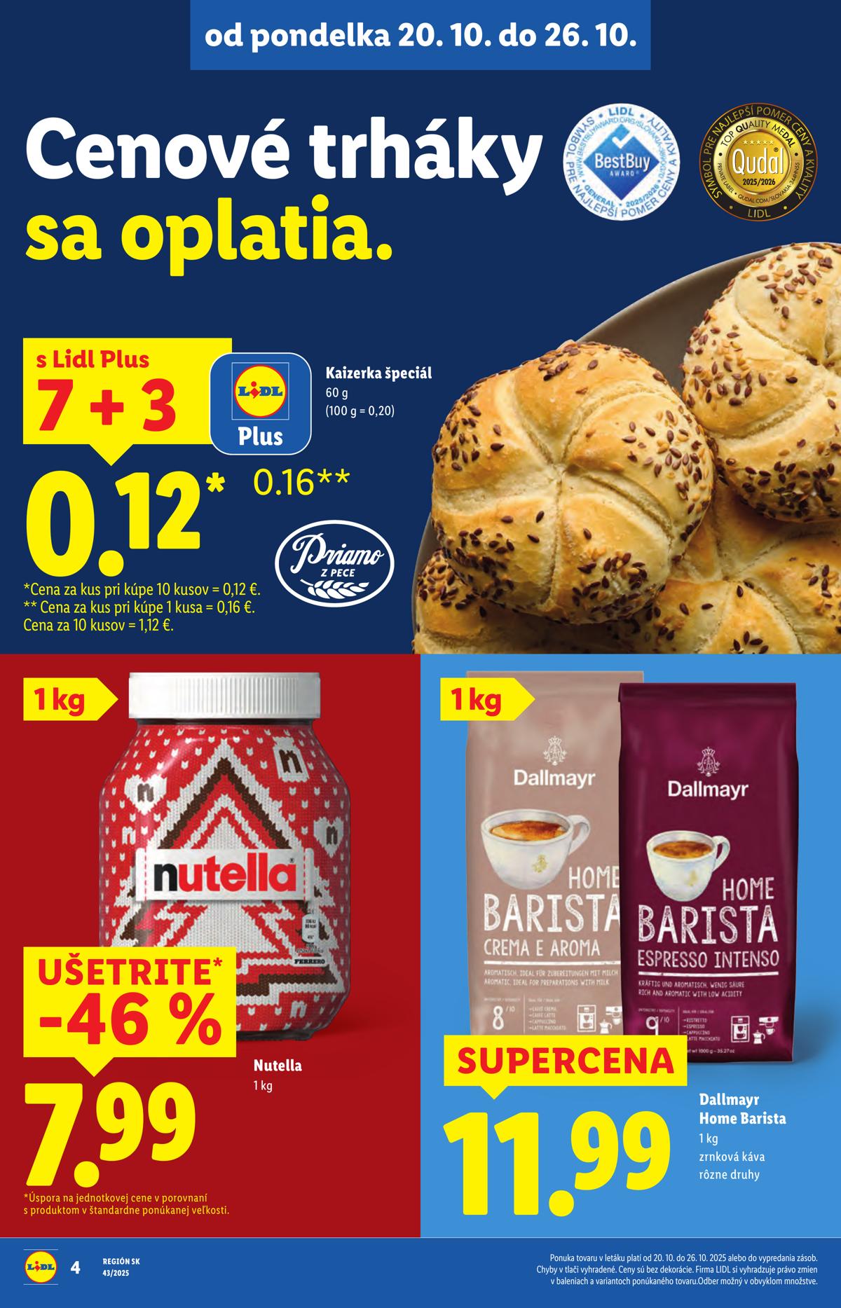 LIDL leaflet 007