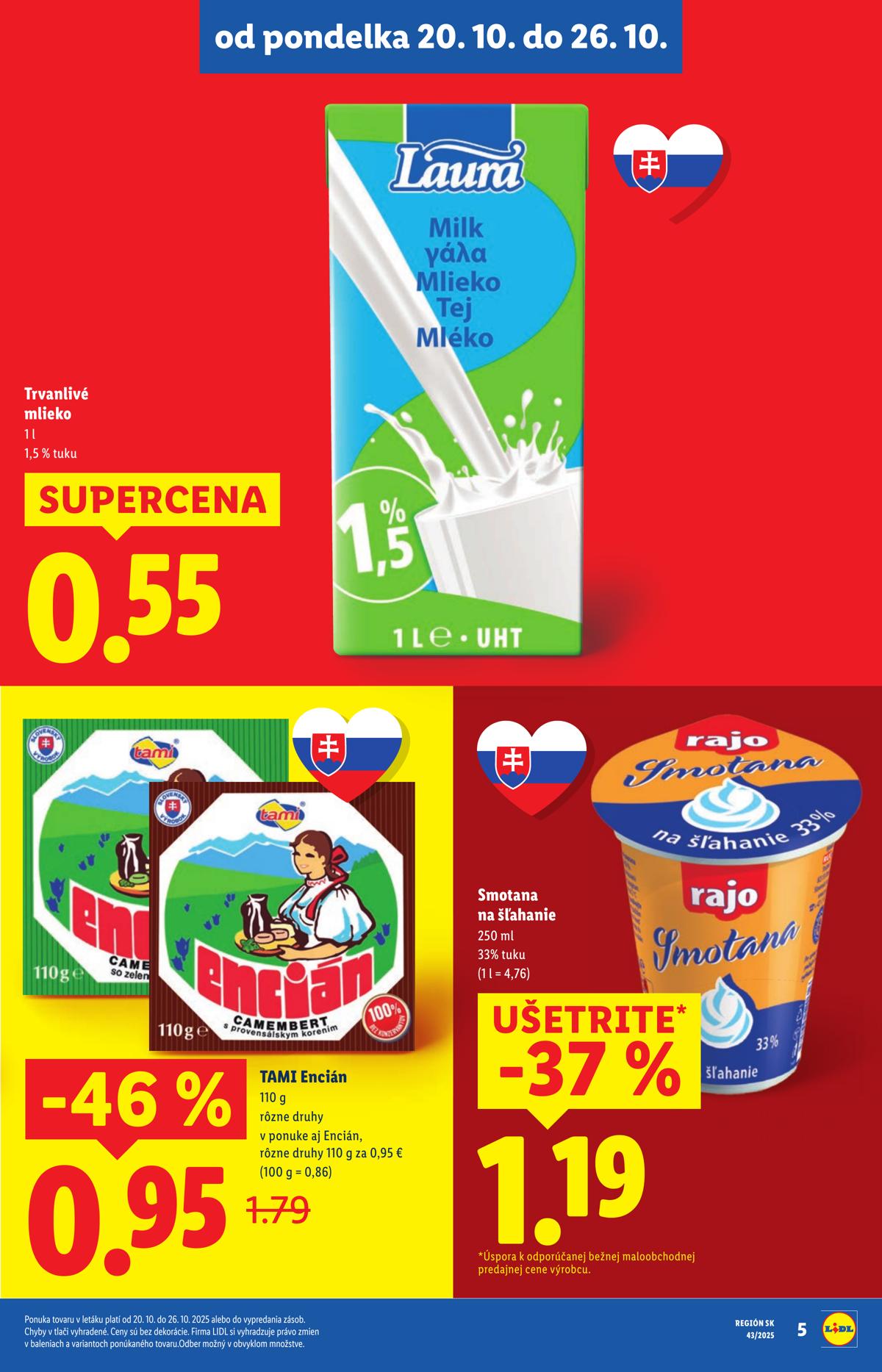 LIDL leaflet 008