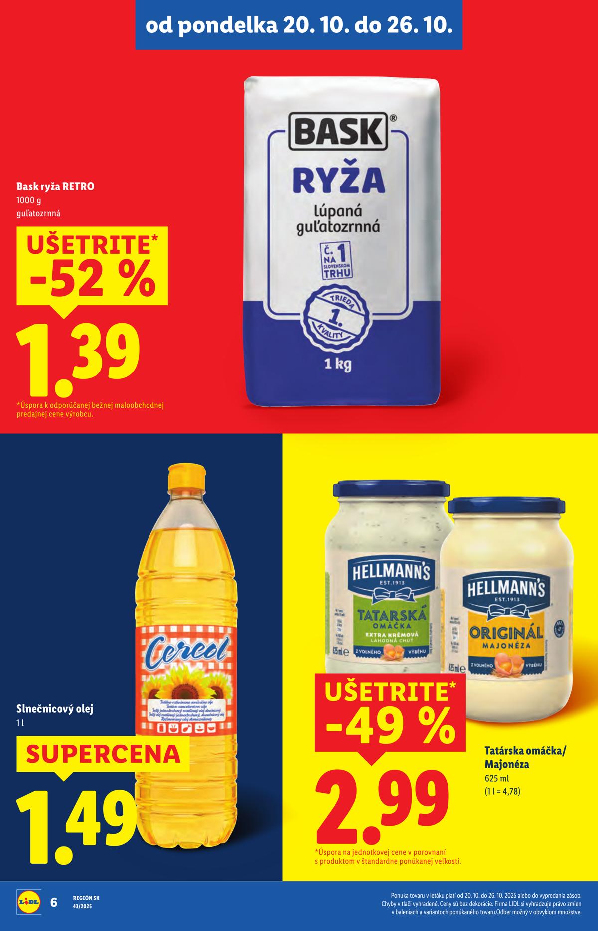 LIDL leaflet 009