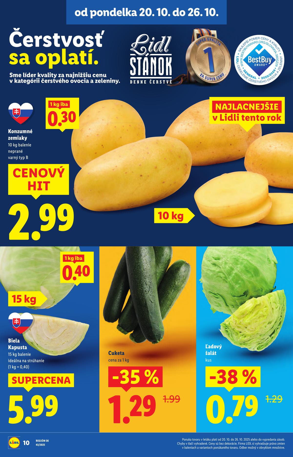 LIDL leaflet 013