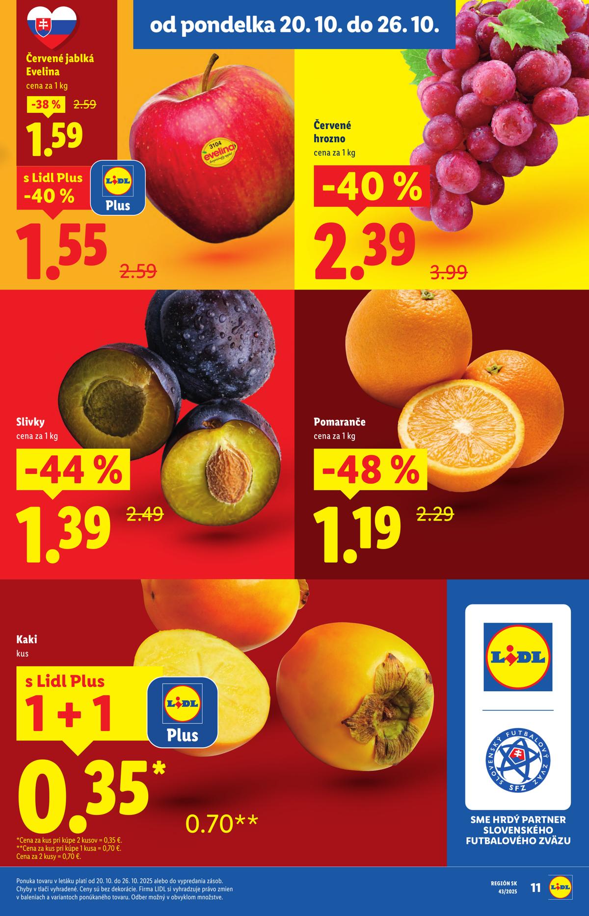 LIDL leaflet 014