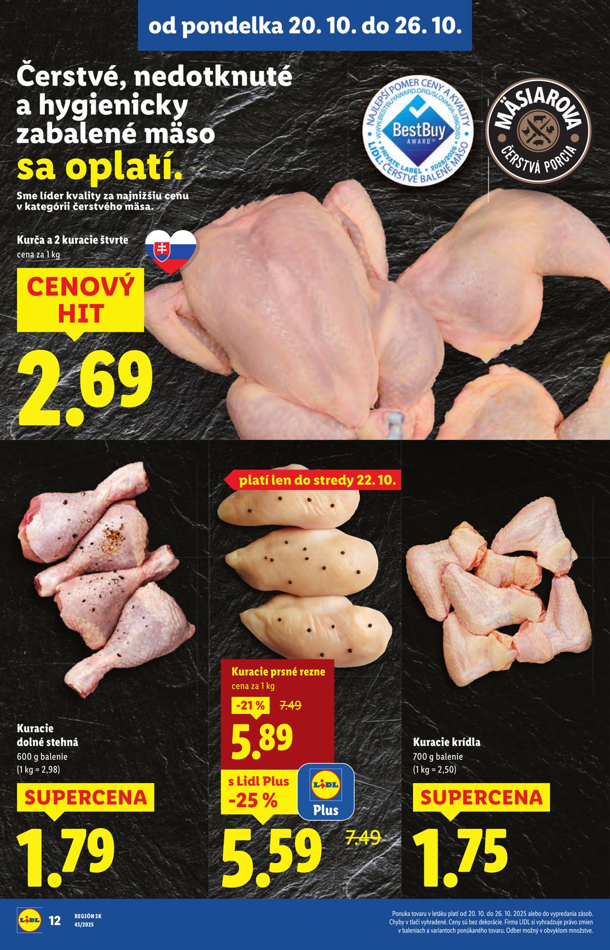 LIDL leaflet 015