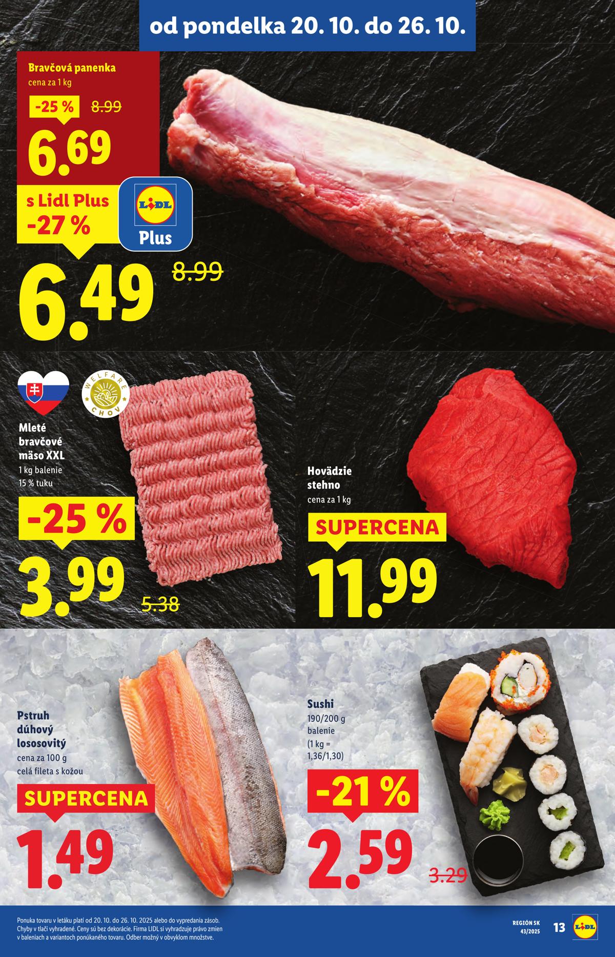 LIDL leaflet 016