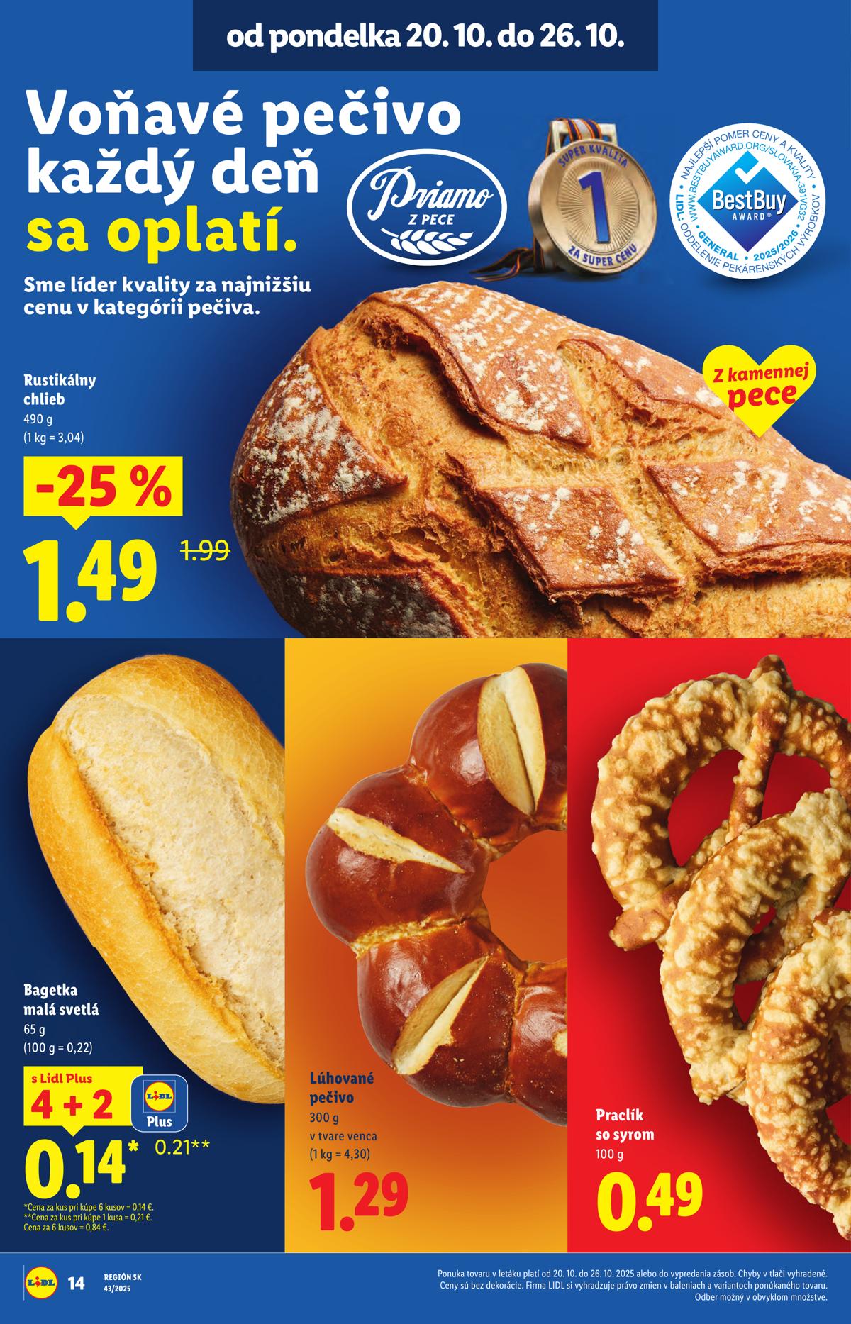 LIDL leaflet 019