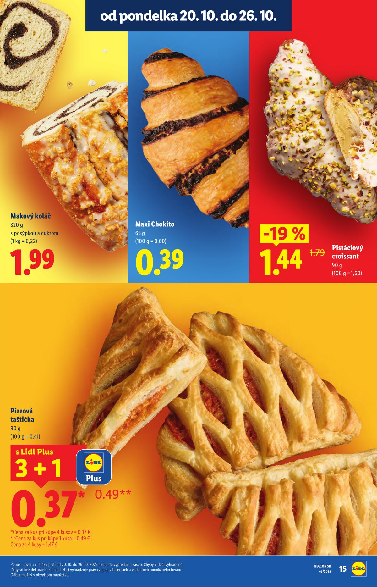LIDL leaflet 020