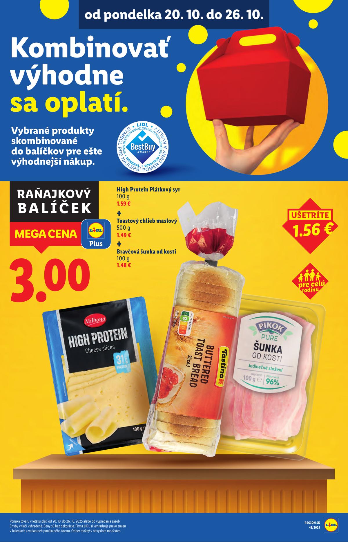 LIDL leaflet 021