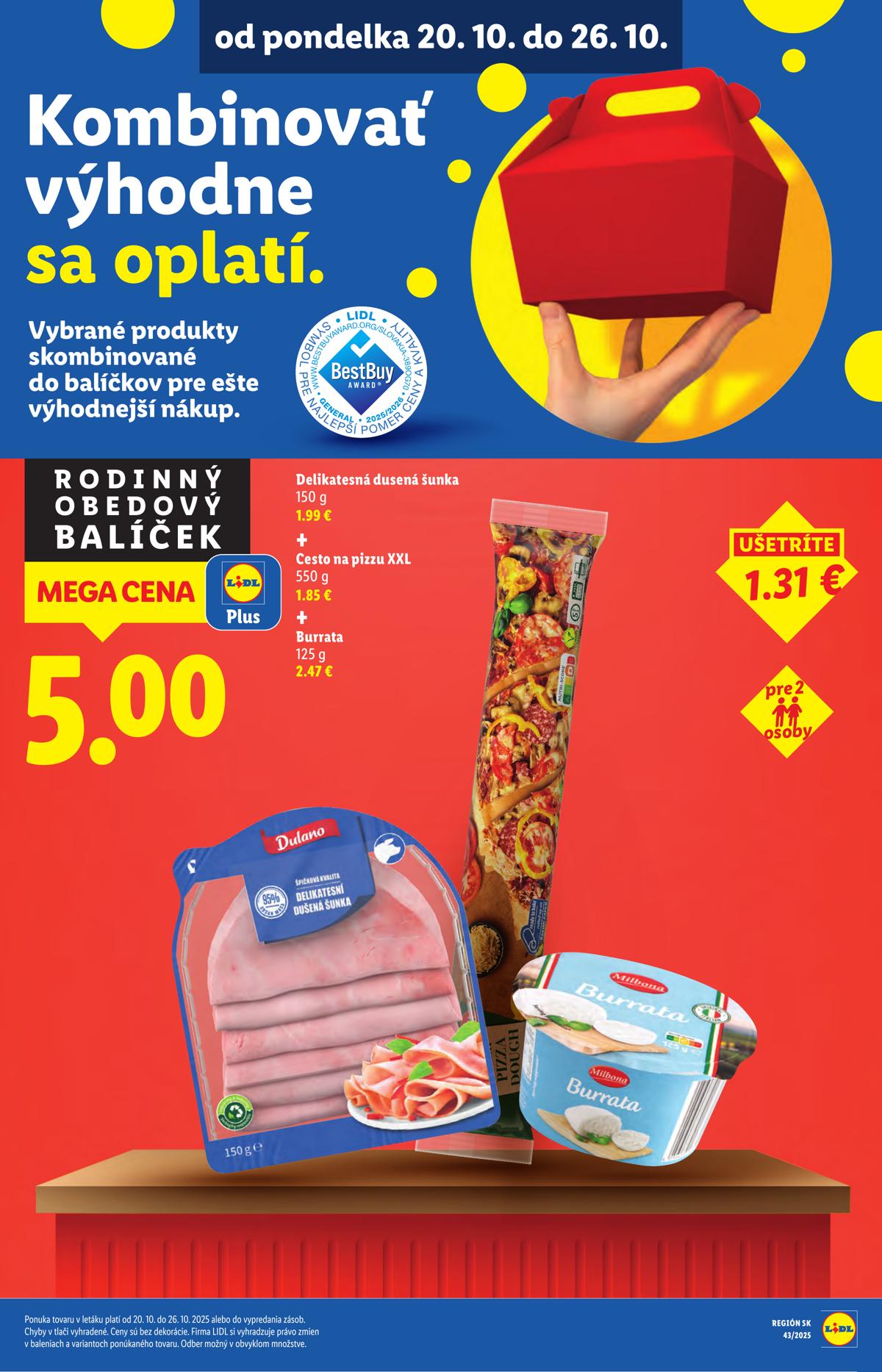LIDL leaflet 022