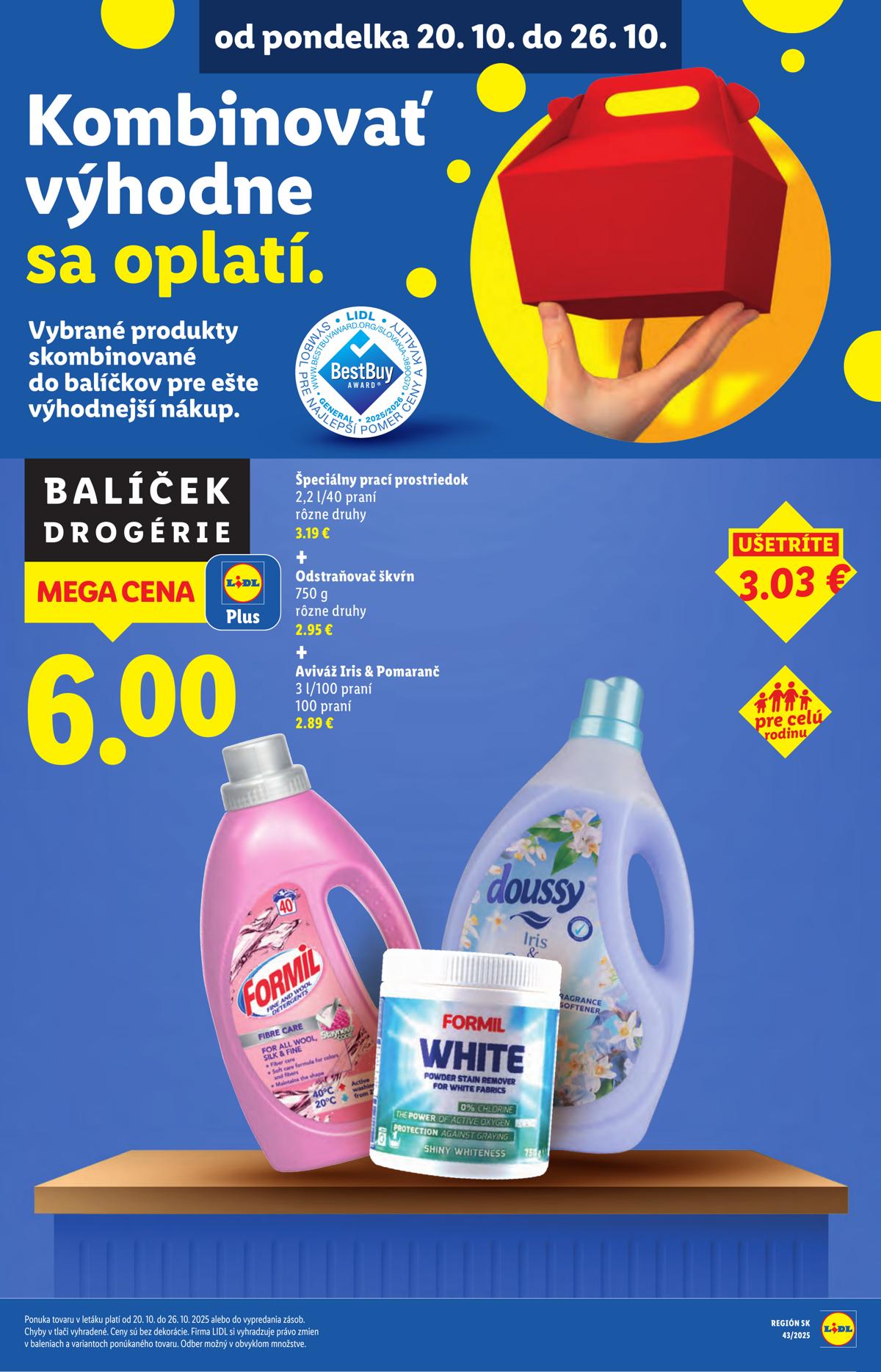 LIDL leaflet 023