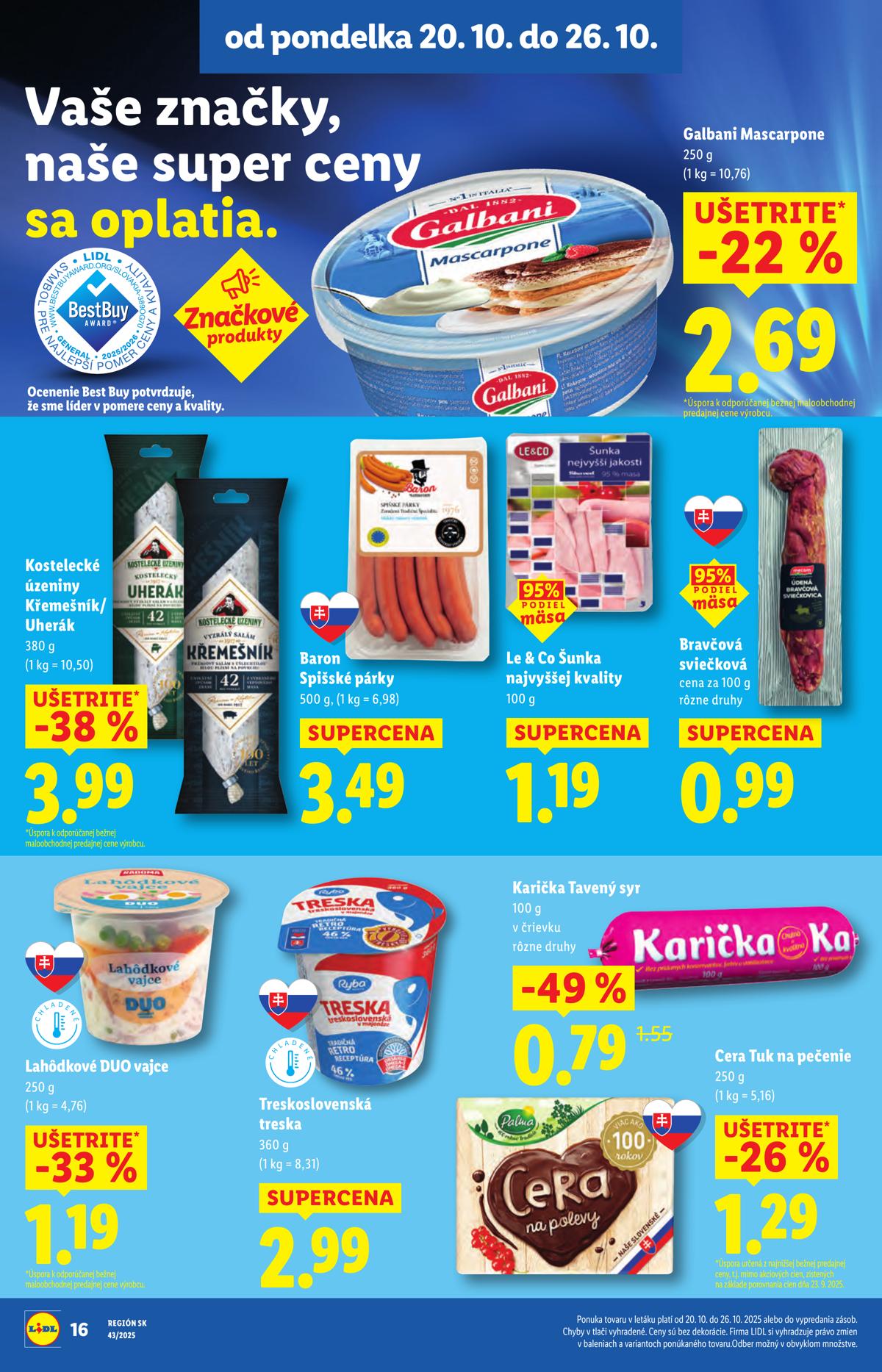 LIDL leaflet 025