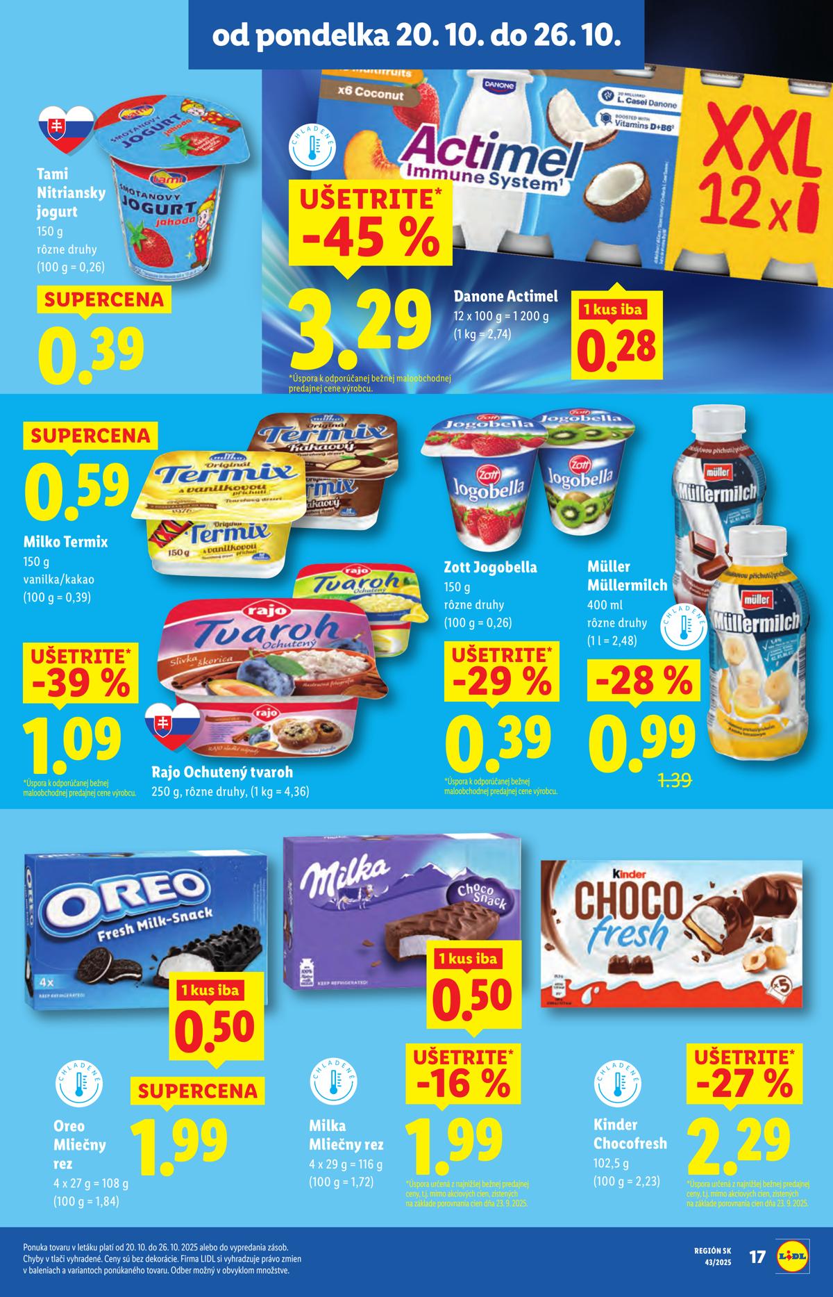 LIDL leaflet 026