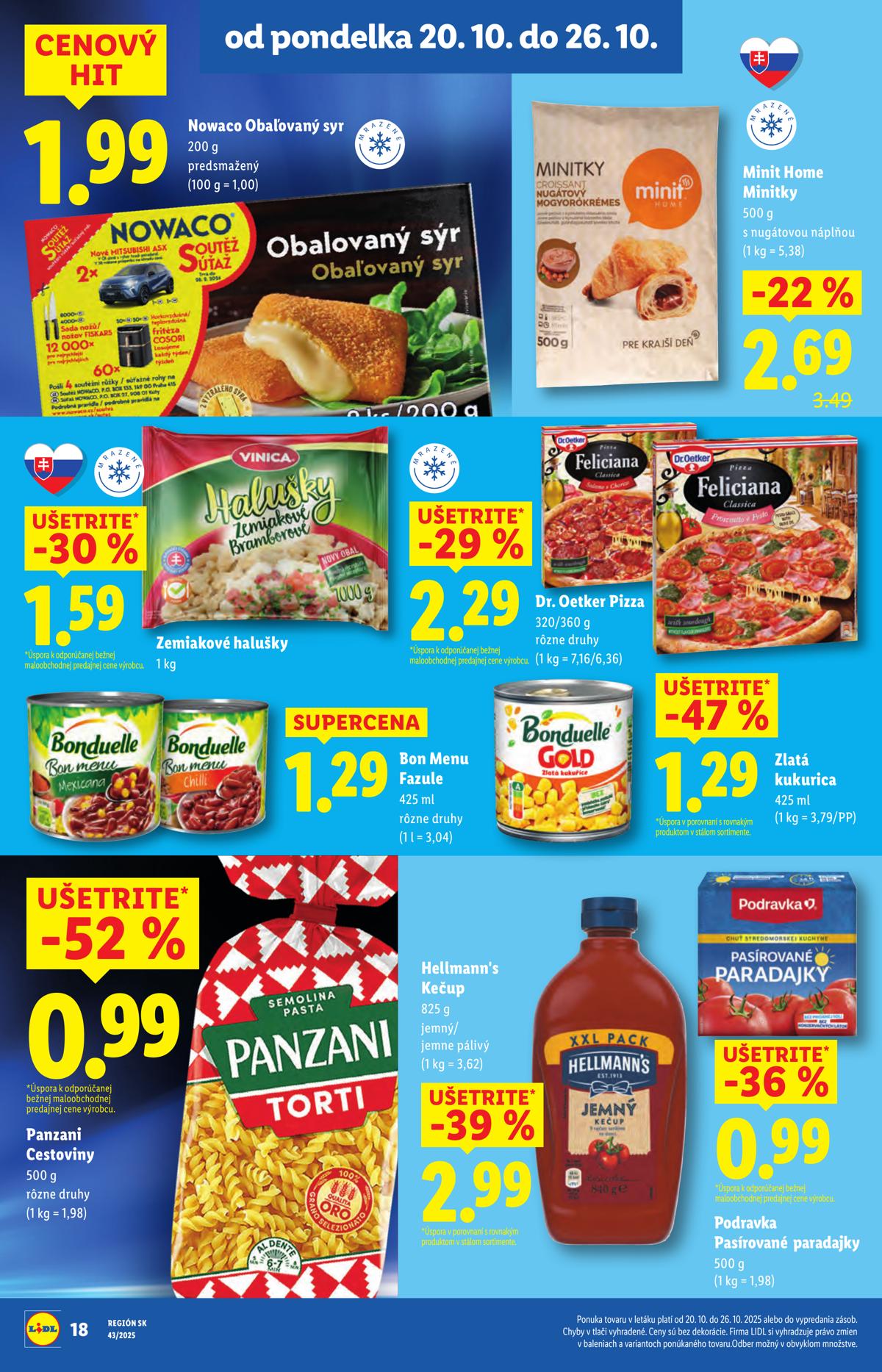 LIDL leaflet 027
