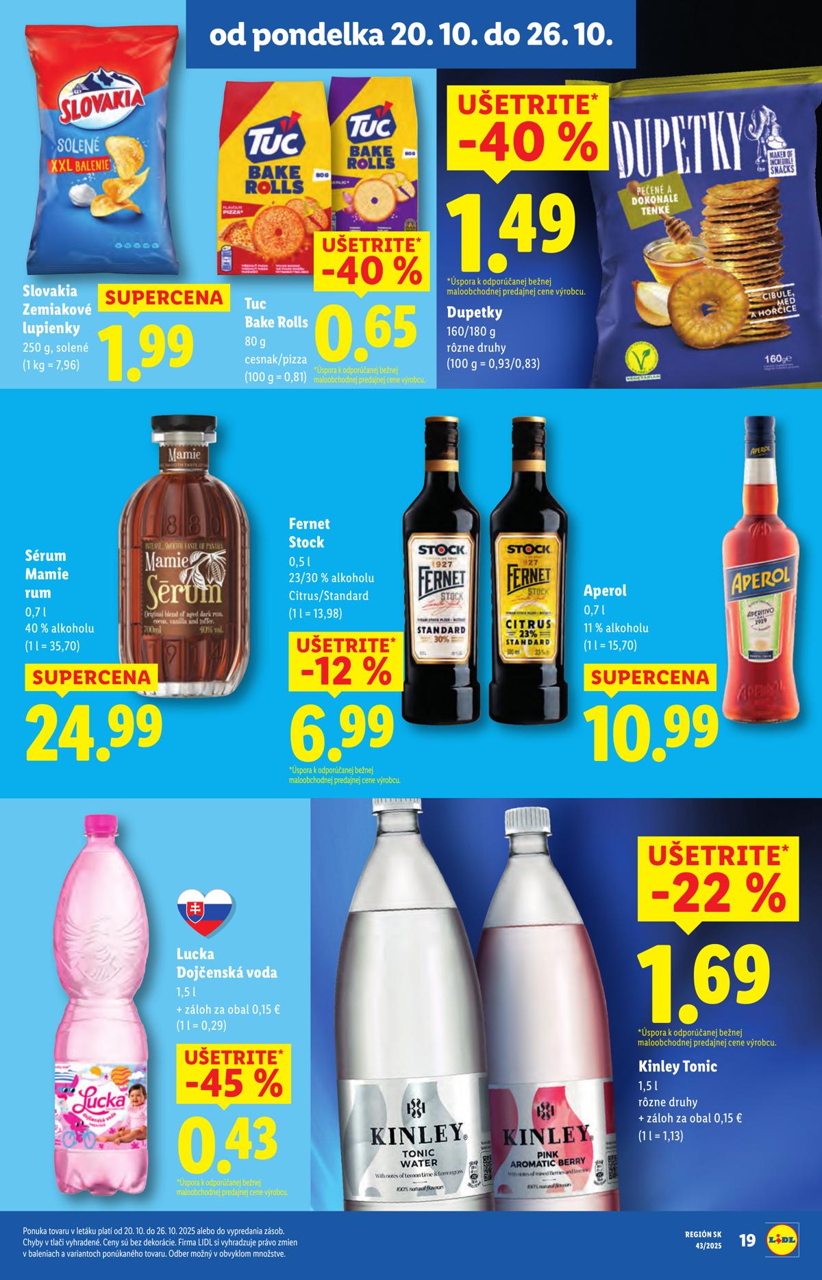 LIDL leaflet 028