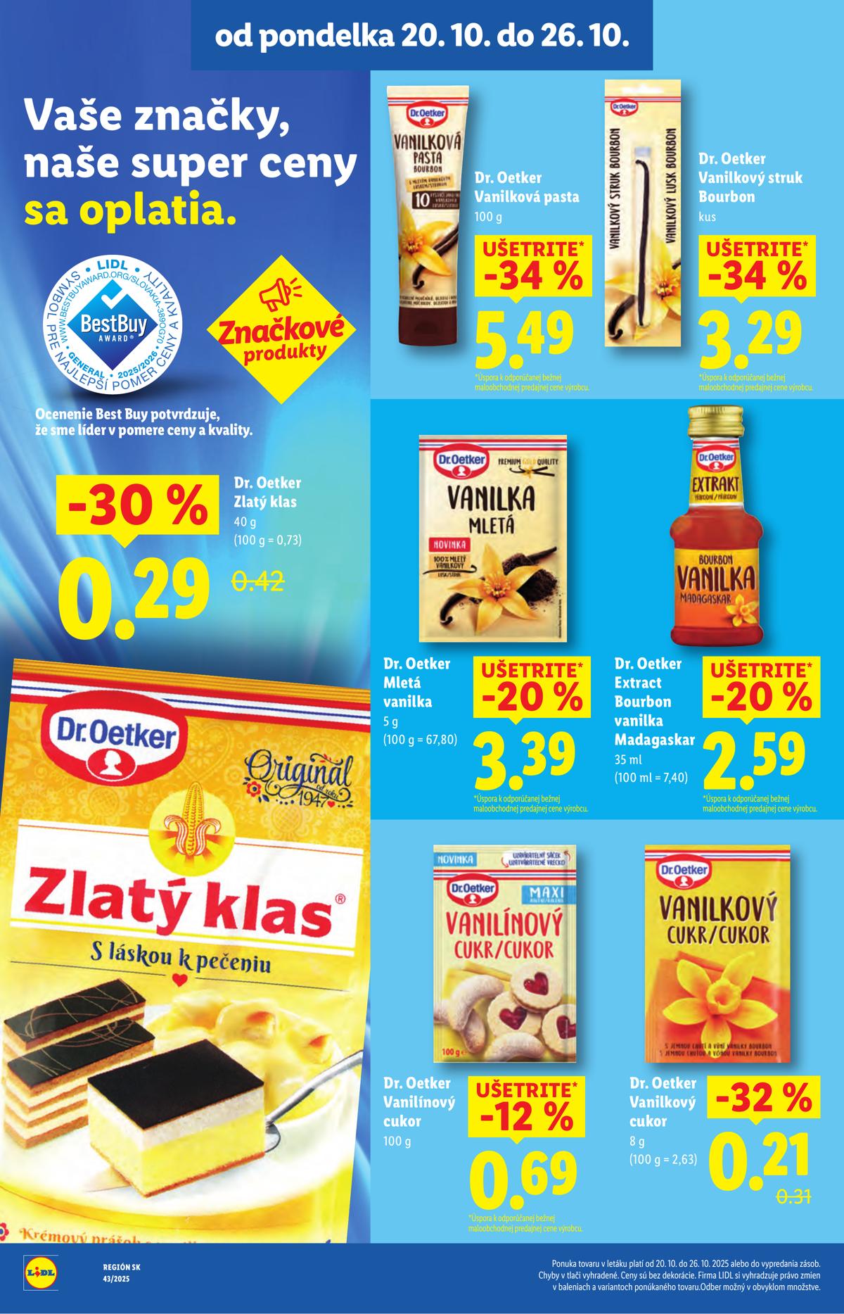 LIDL leaflet 031