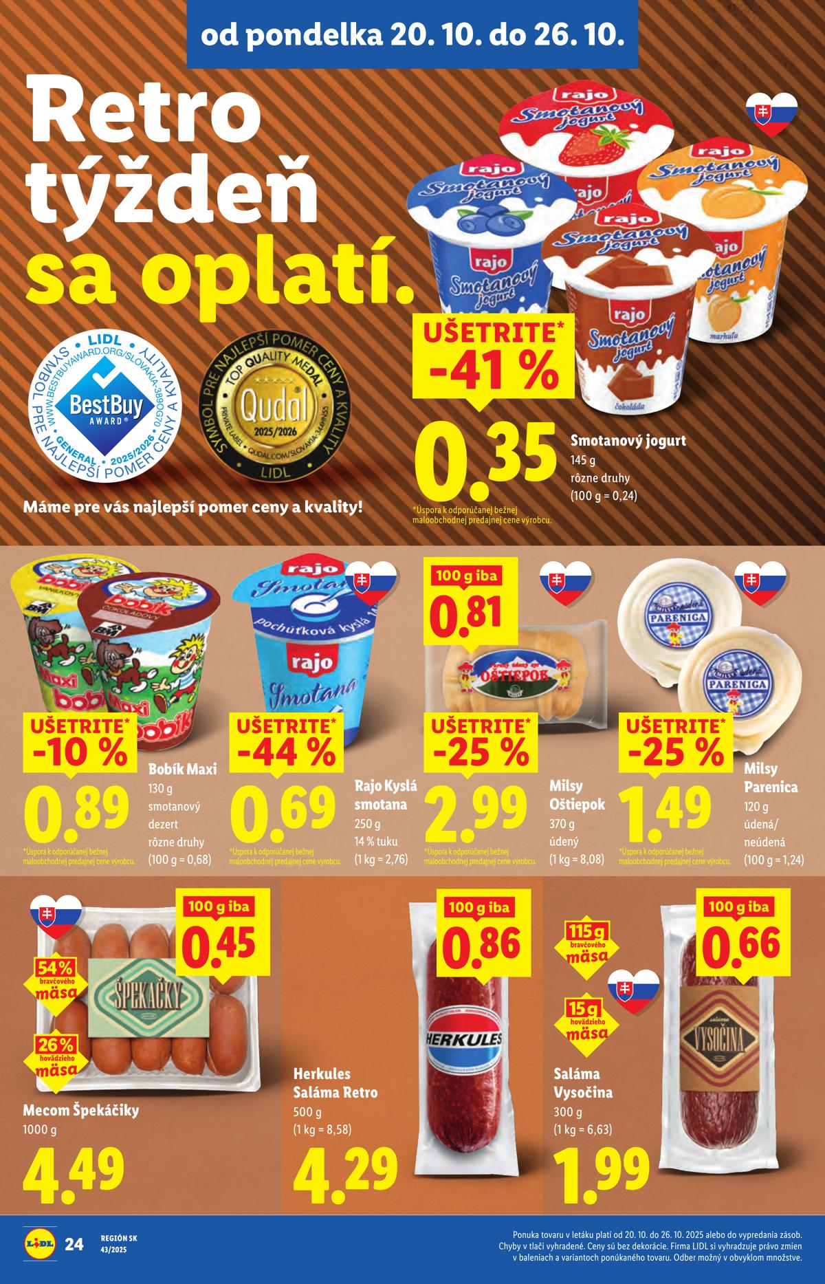 LIDL leaflet 037