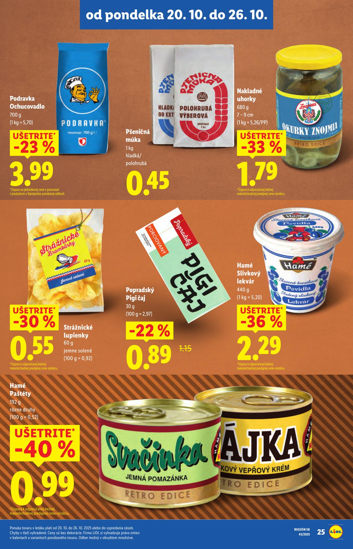 LIDL leaflet 038