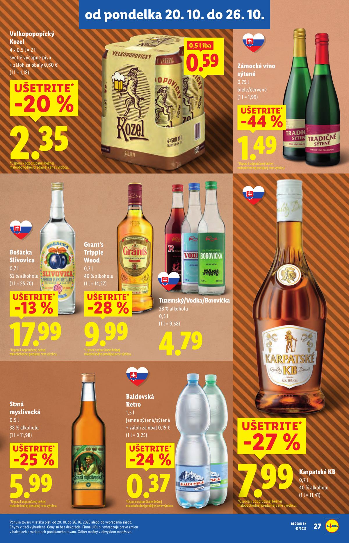 LIDL leaflet 040