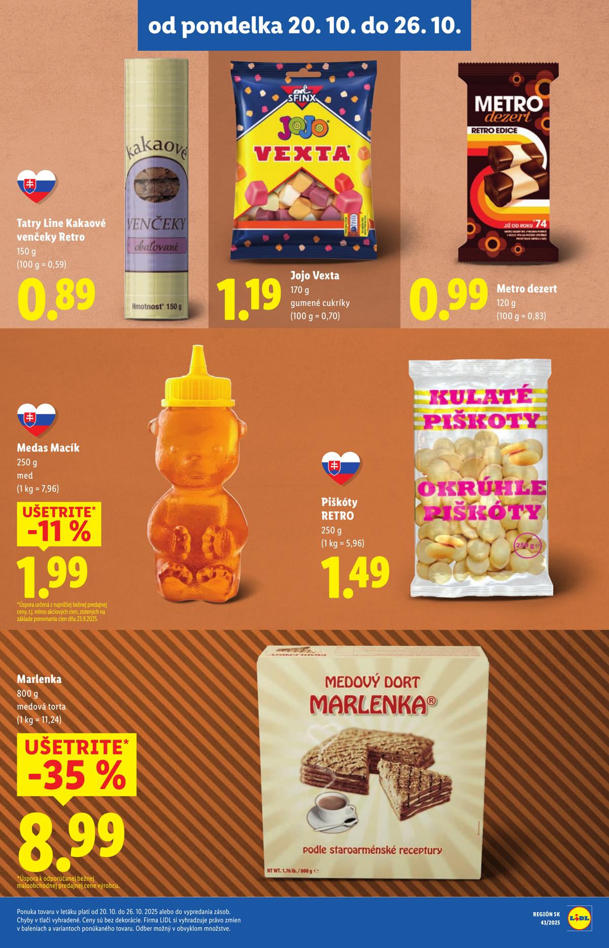 LIDL leaflet 041