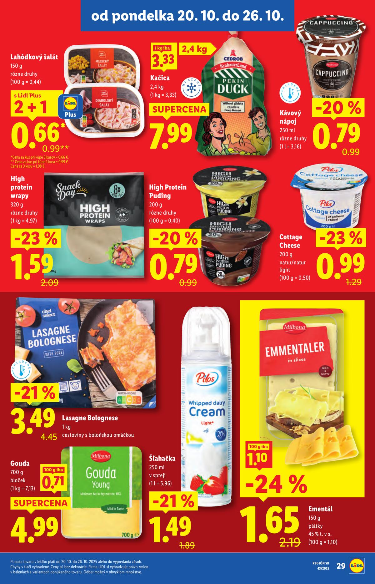 LIDL leaflet 044