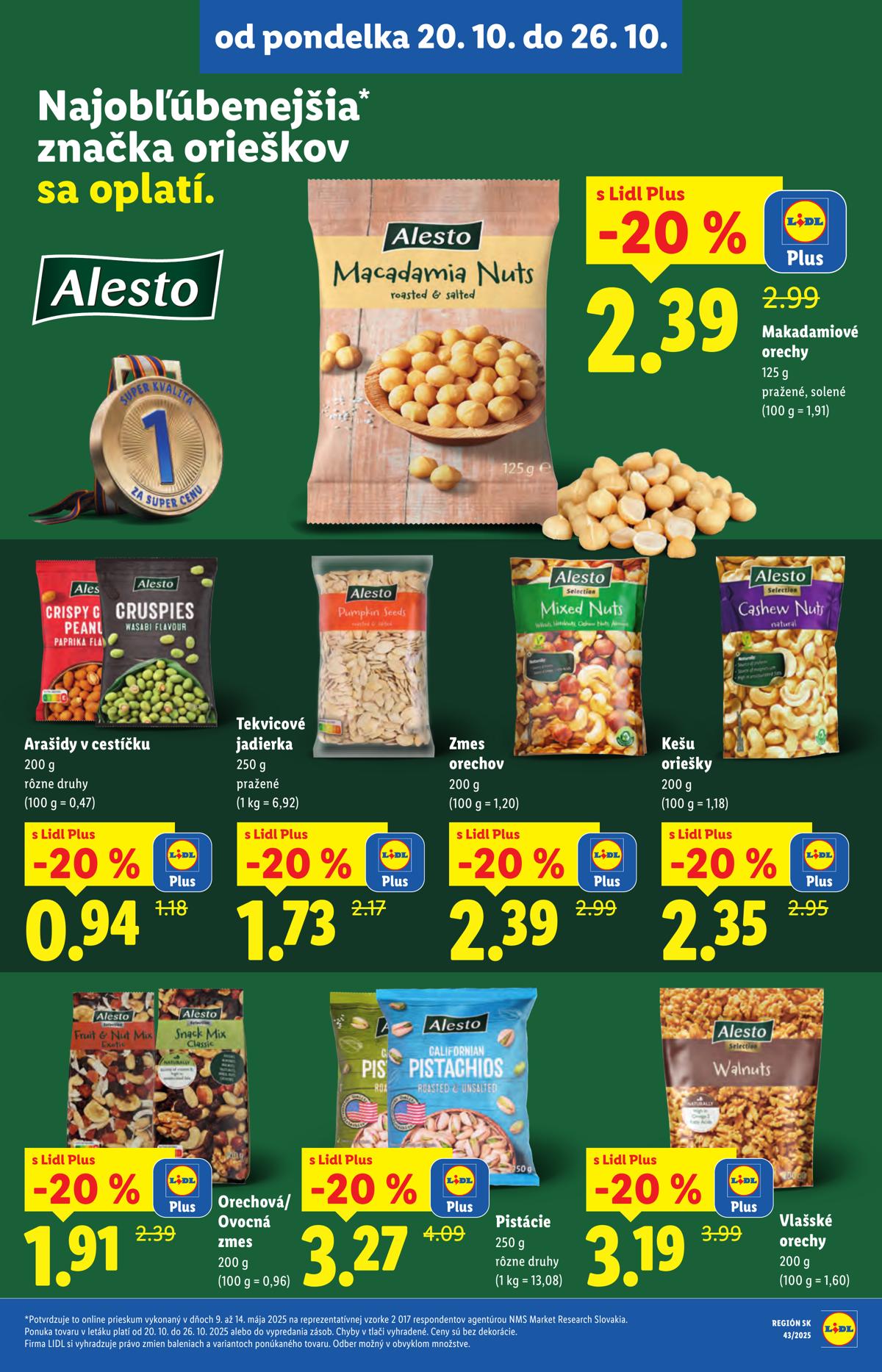 LIDL leaflet 045