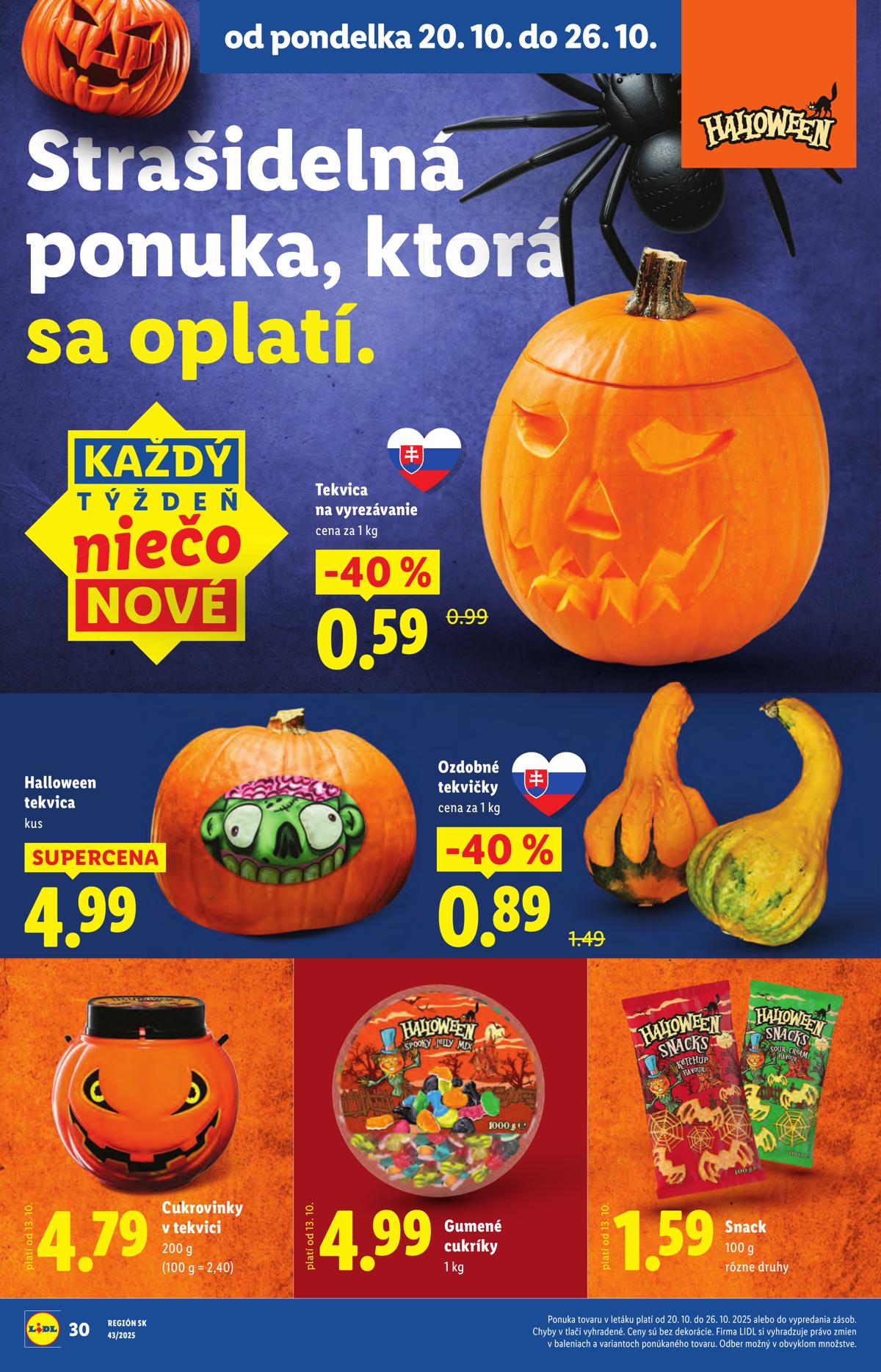 LIDL leaflet 046