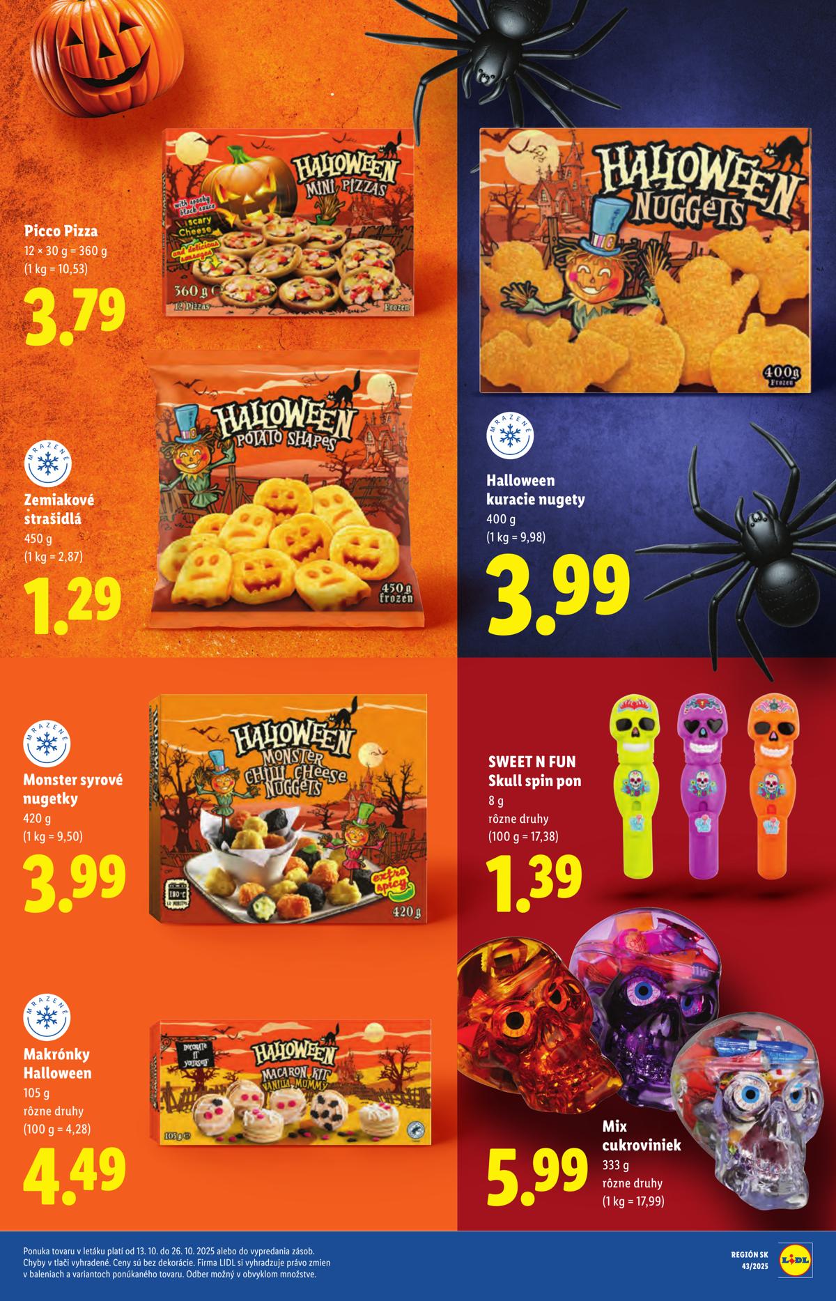 LIDL leaflet 048