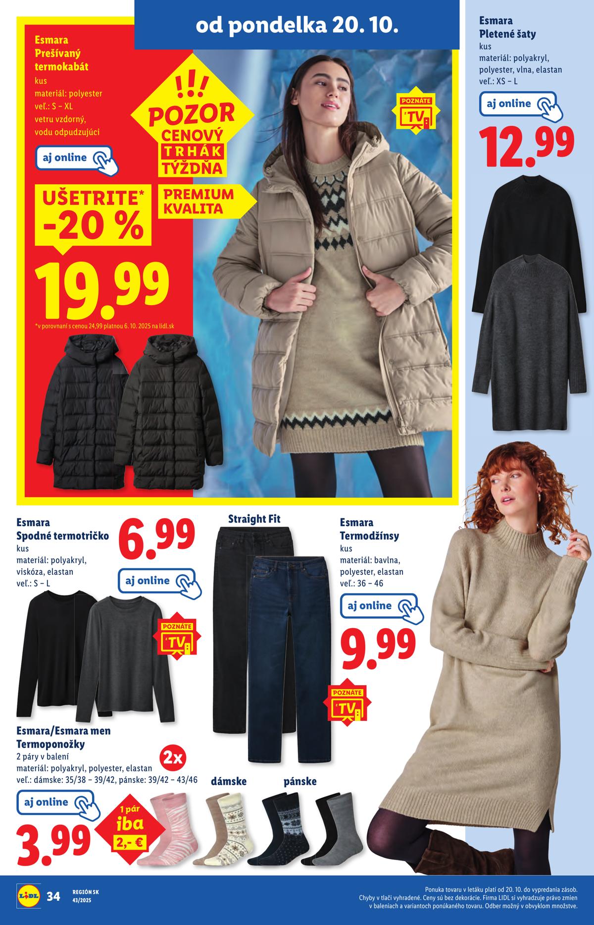 LIDL leaflet 051