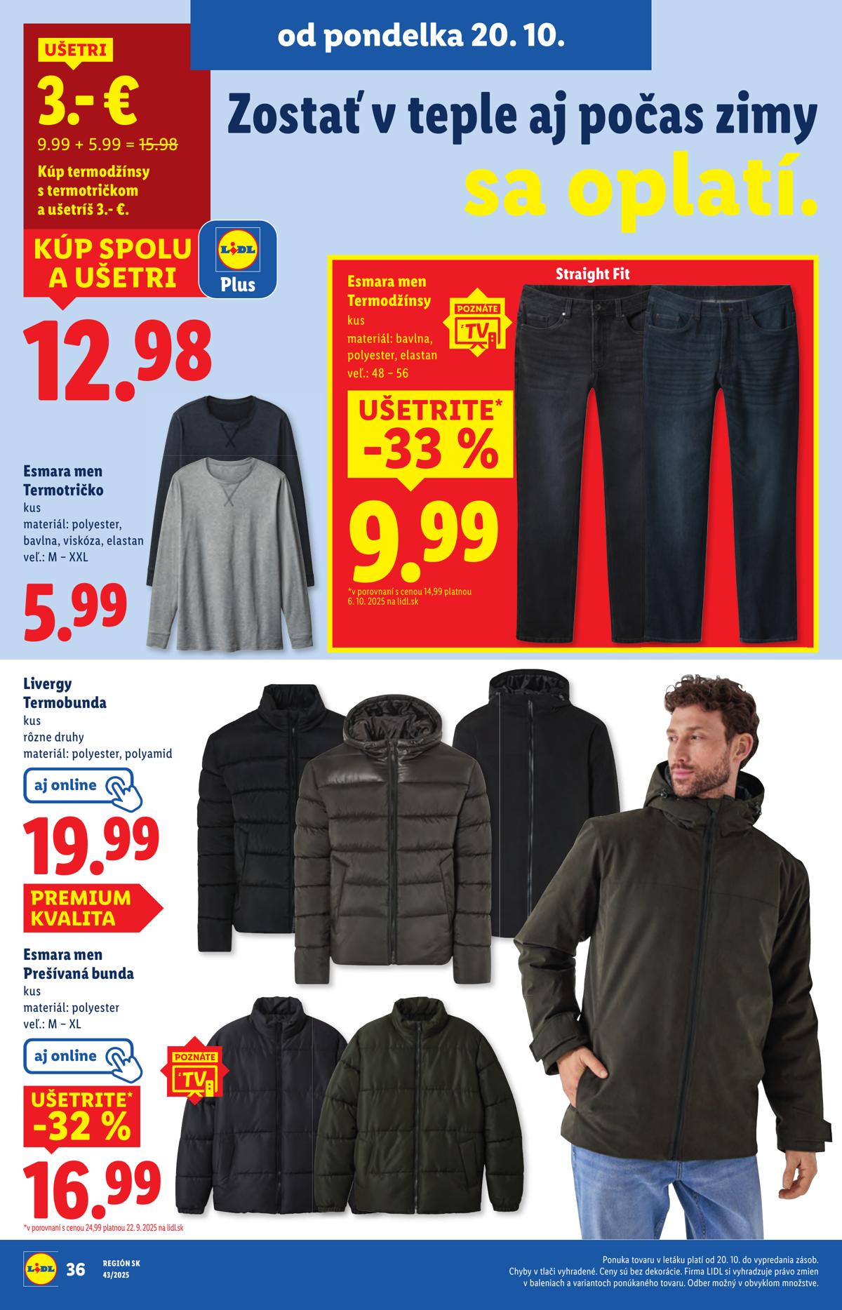 LIDL leaflet 053