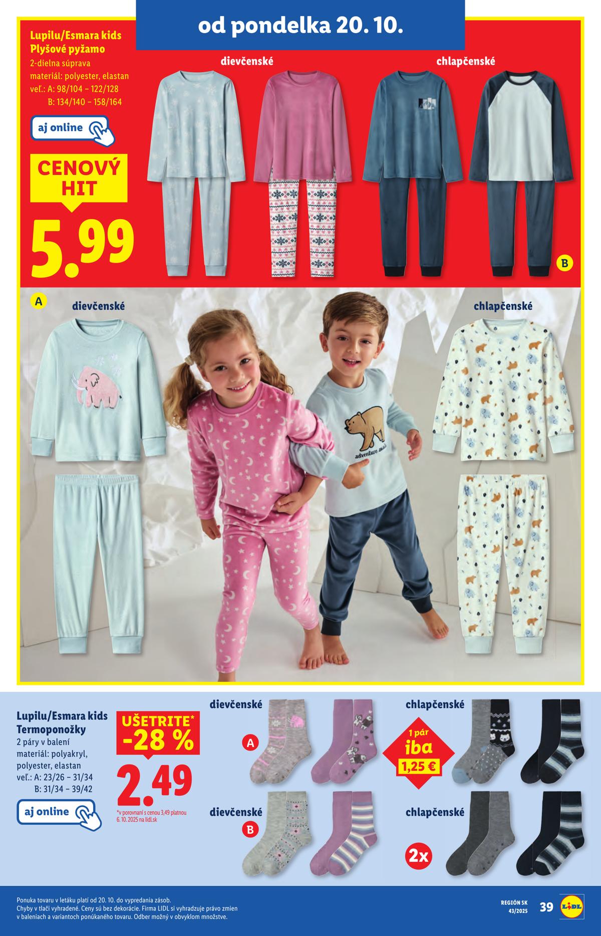 LIDL leaflet 056