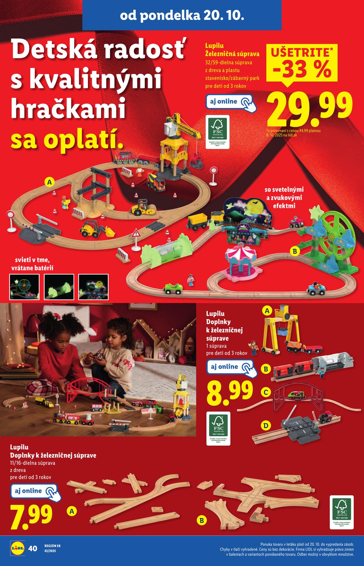LIDL leaflet 057