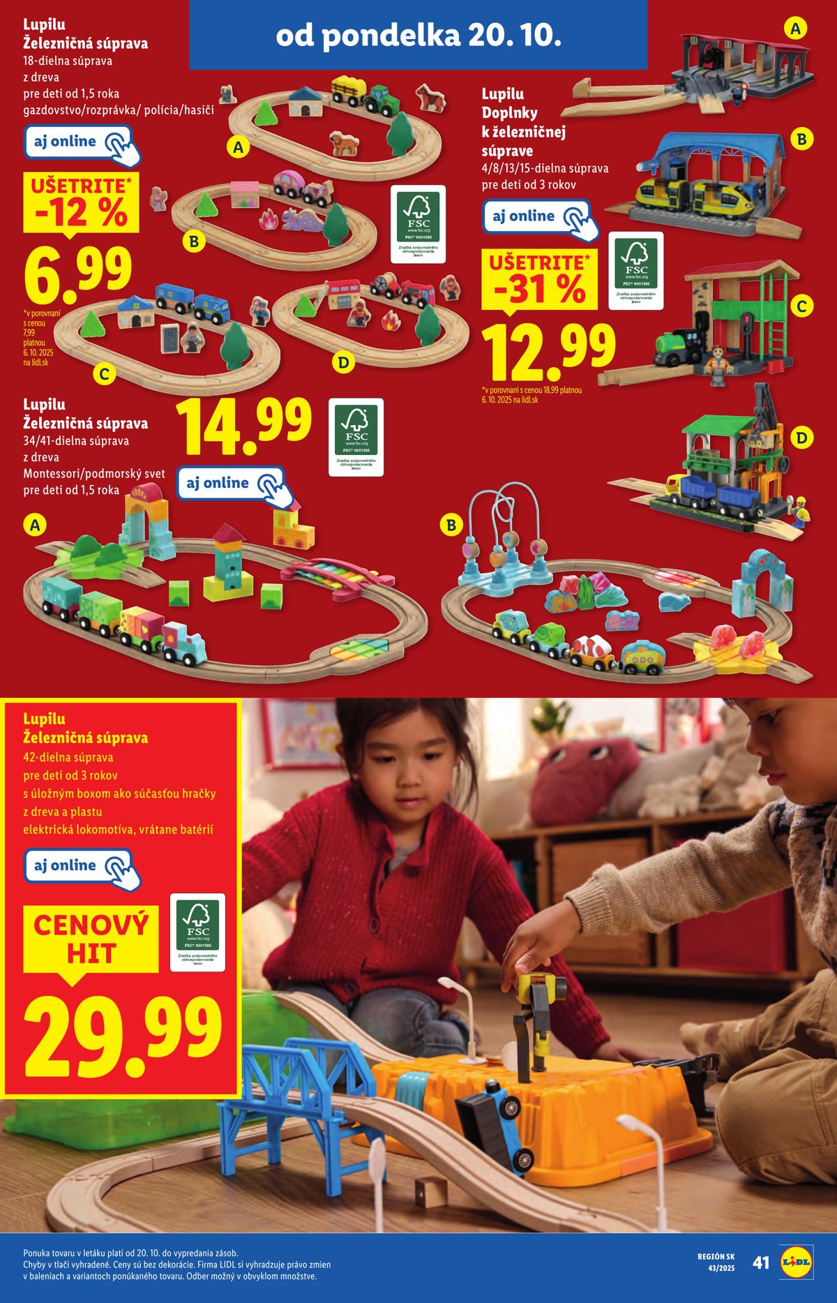 LIDL leaflet 058