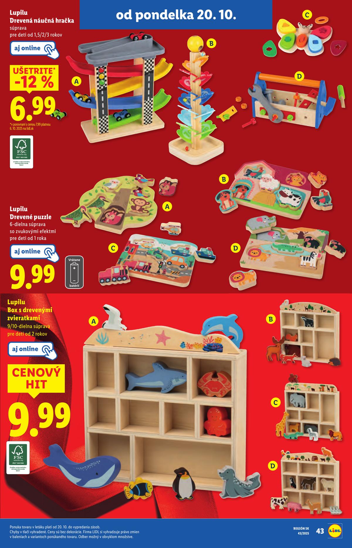 LIDL leaflet 060
