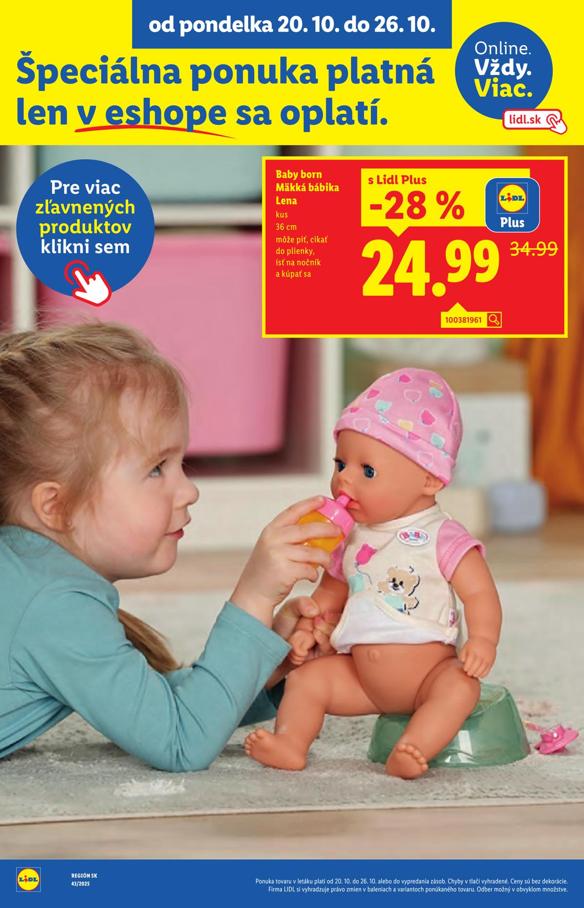 LIDL leaflet 066