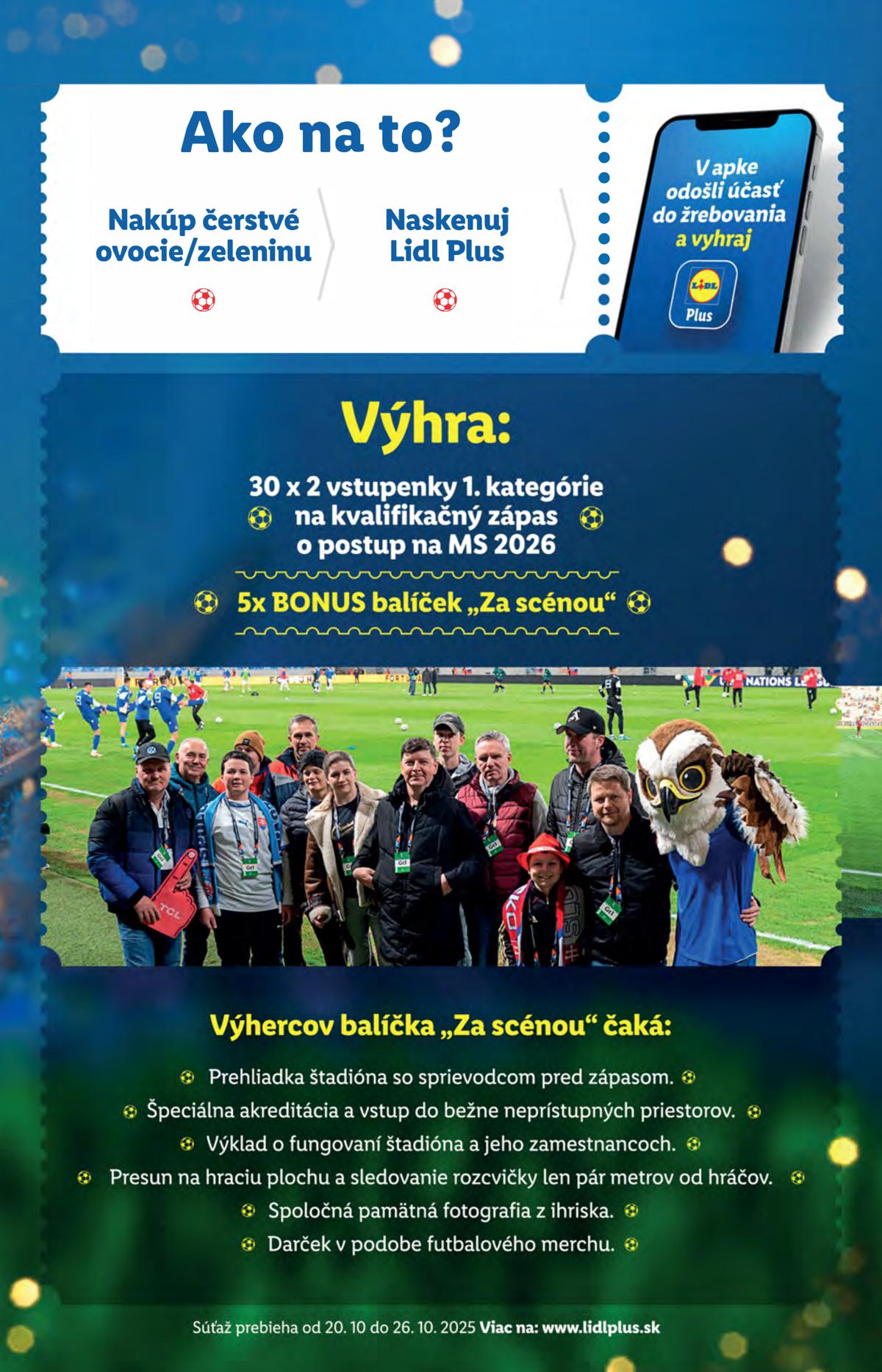 LIDL leaflet 070