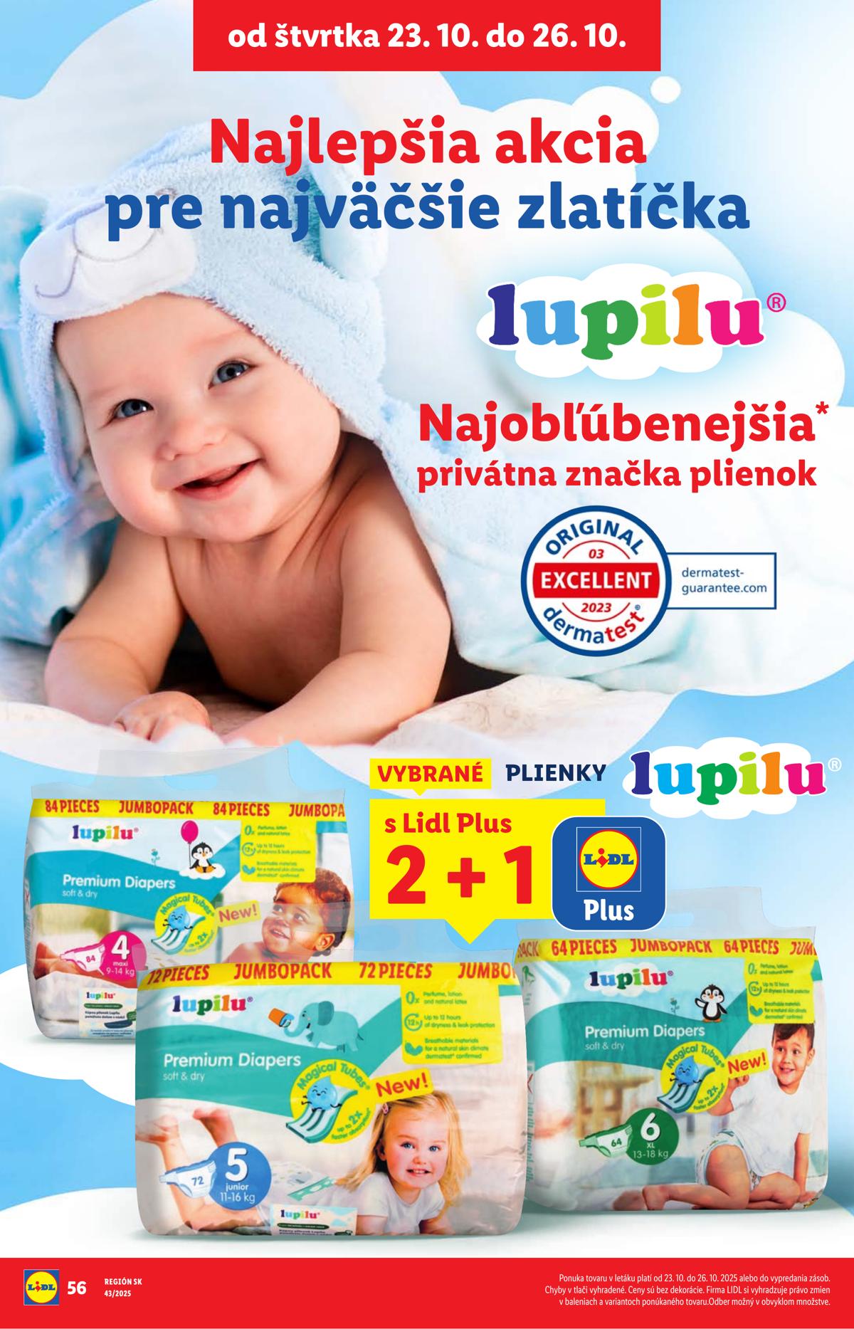 LIDL leaflet 072