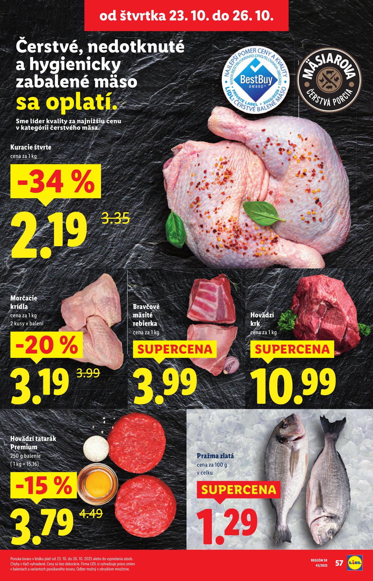 LIDL leaflet 073